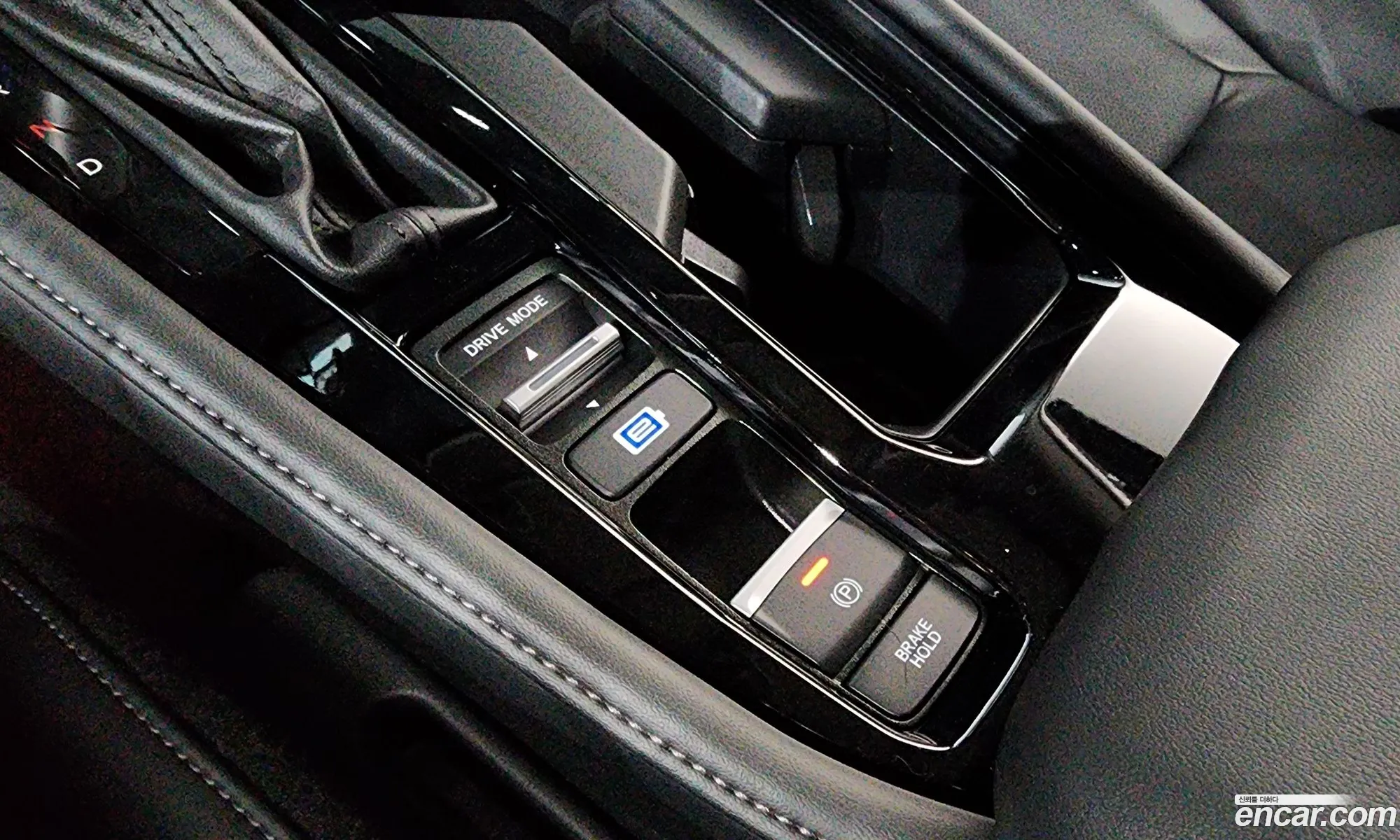 Honda Accord 1 2023 — 13