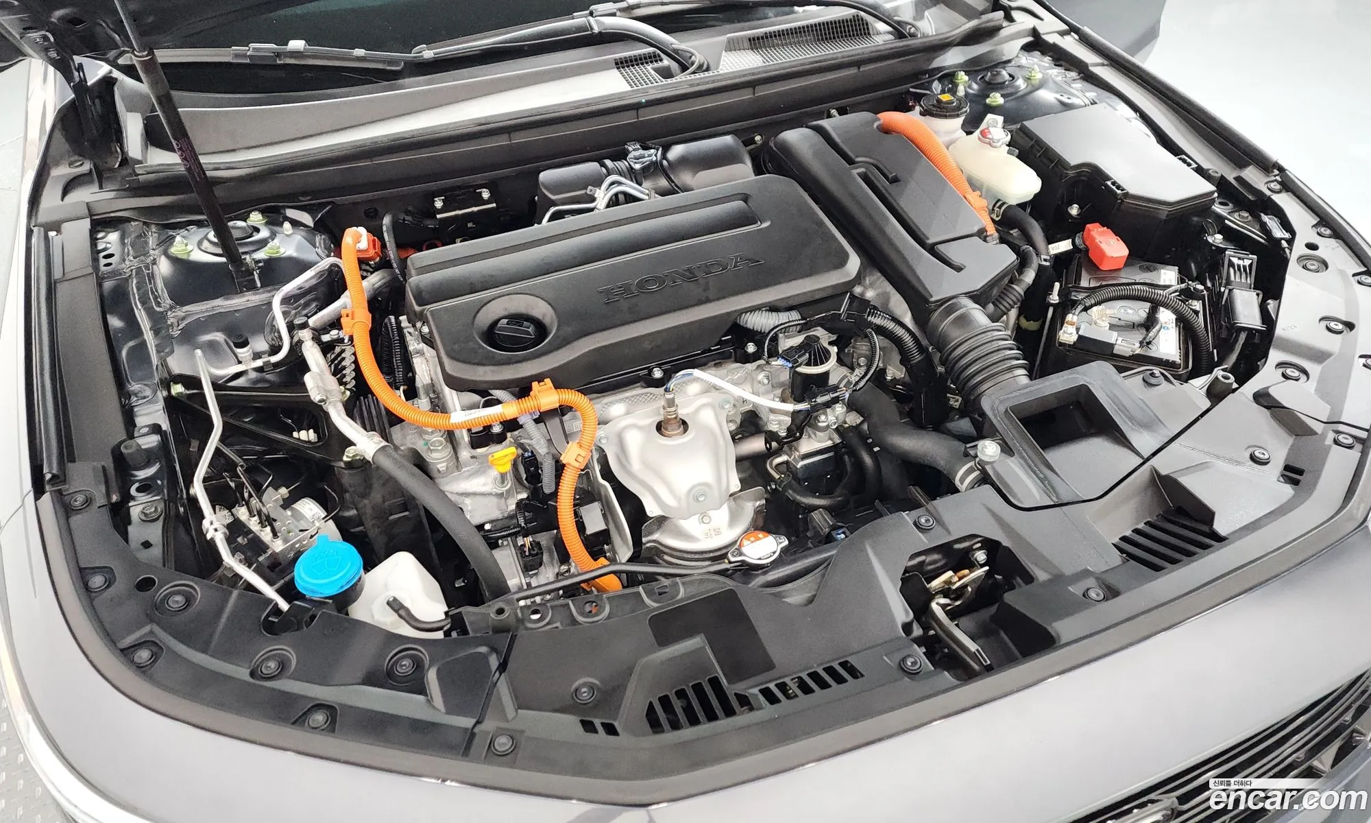 Honda Accord 1 2023 — 15