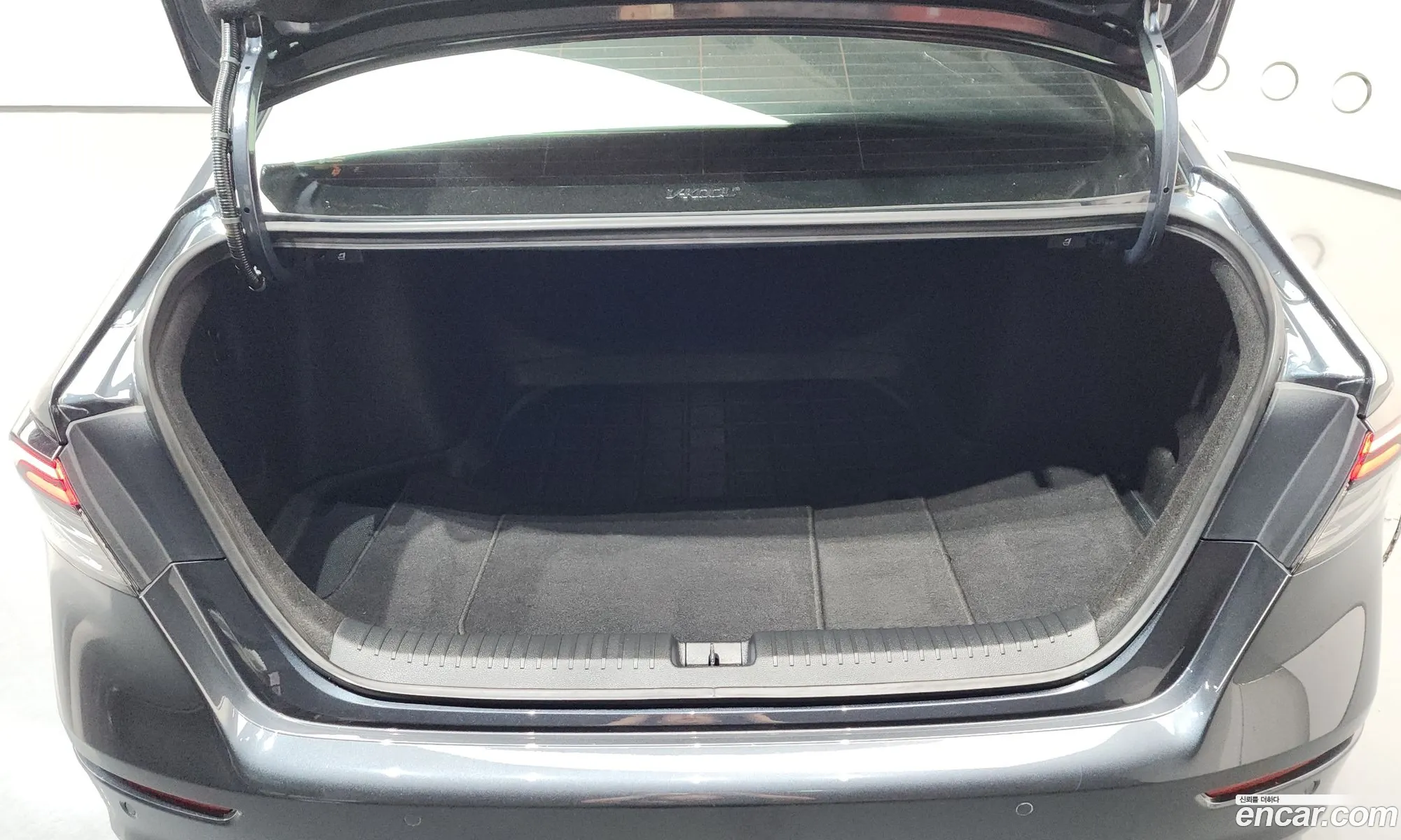 Honda Accord 1 2023 — 20