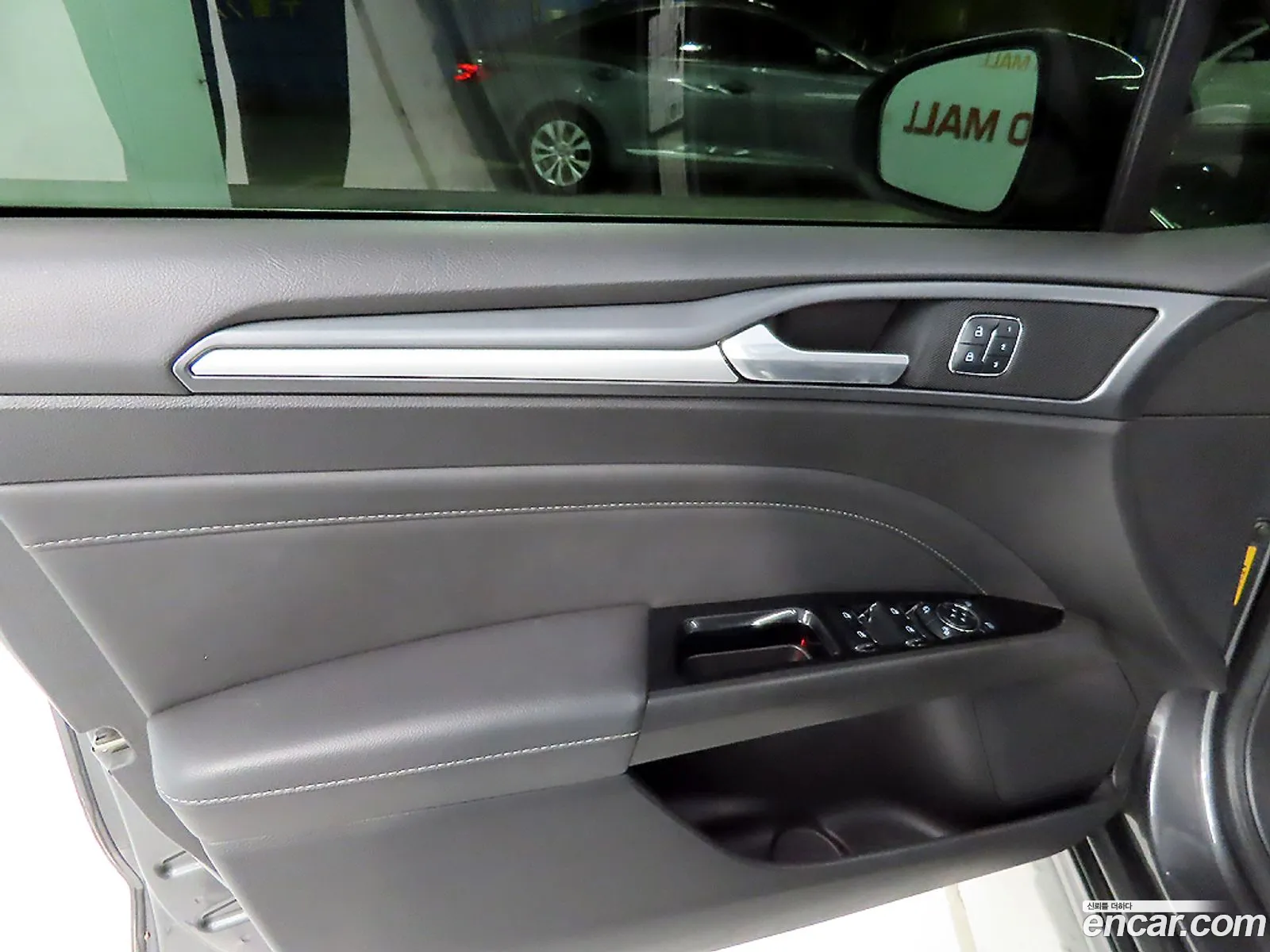 Ford Mondeo 2015 — 3