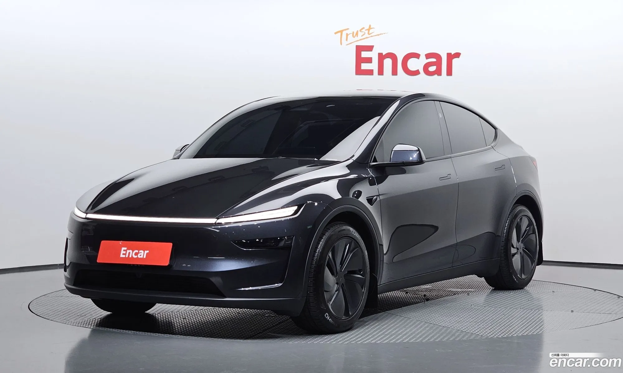 Tesla Model Y 2025 LRWYGCFJ1SC239751 — 30