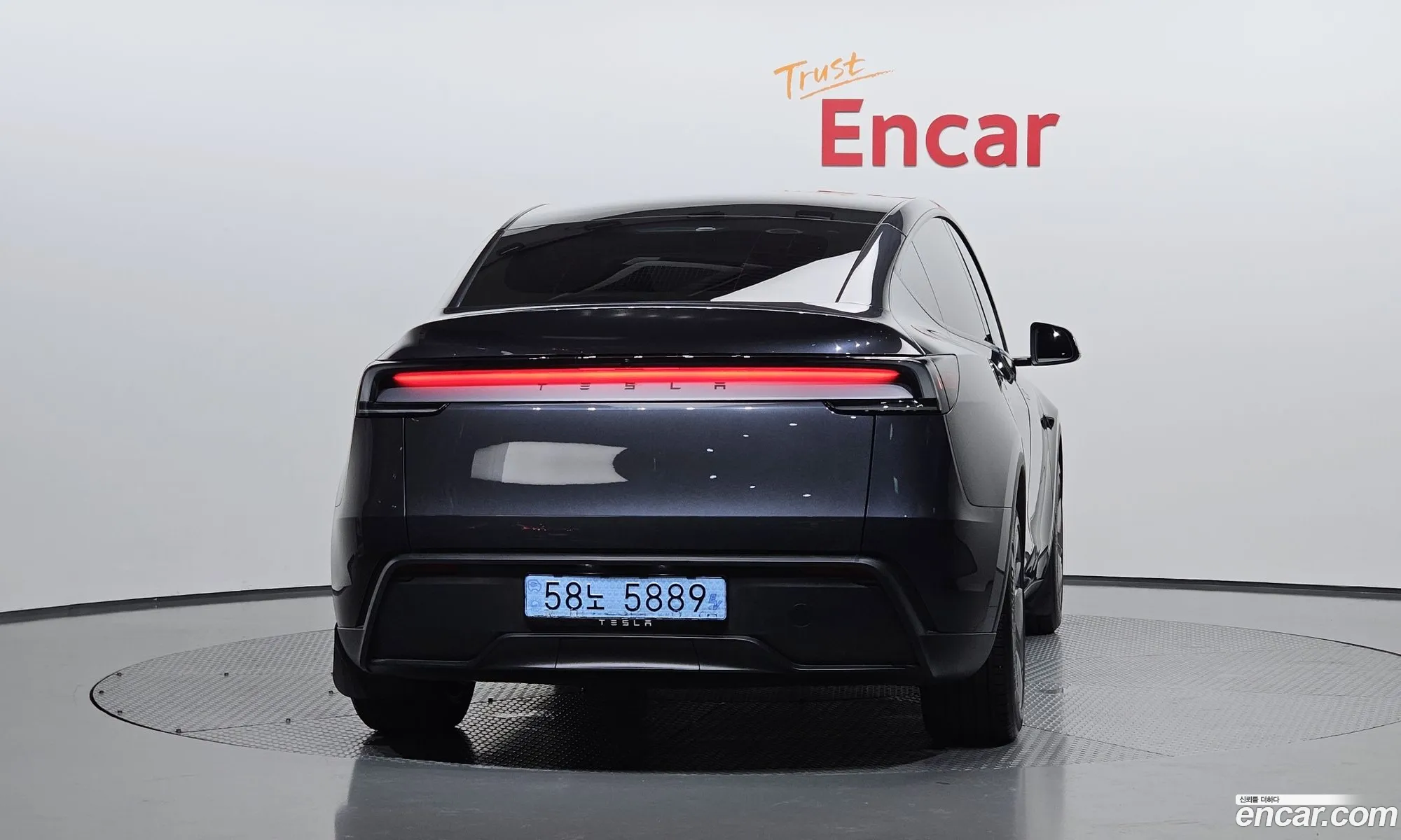 Tesla Model Y 2025 LRWYGCFJ1SC239751 — 15