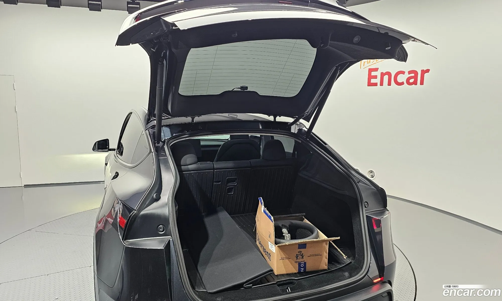 Tesla Model Y 2025 LRWYGCFJ1SC239751 — 21