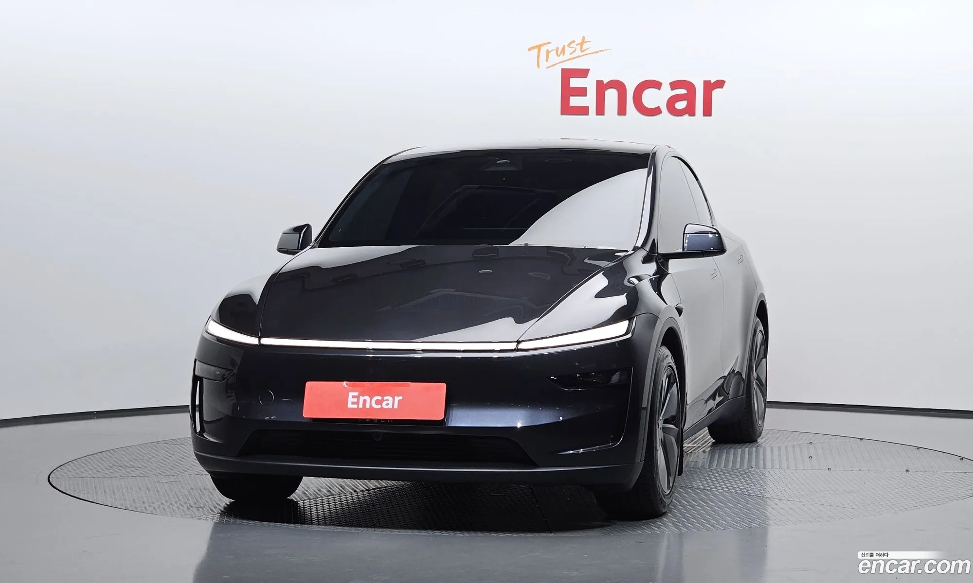 Tesla Model Y 2025 LRWYGCFJ1SC239751 — 7