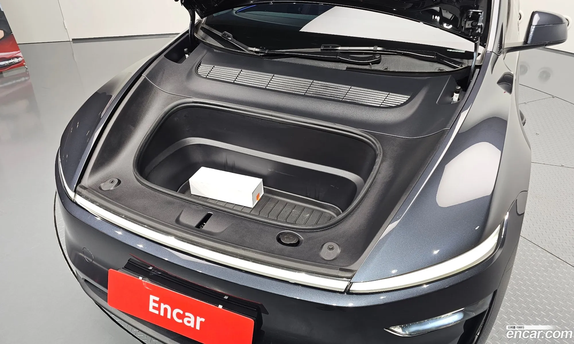 Tesla Model Y 2025 LRWYGCFJ1SC239751 — 6