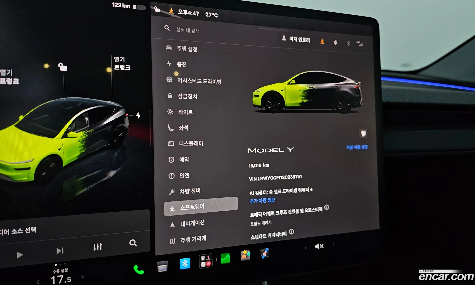 Tesla Model Y 2025 LRWYGCFJ1SC239751 — 11