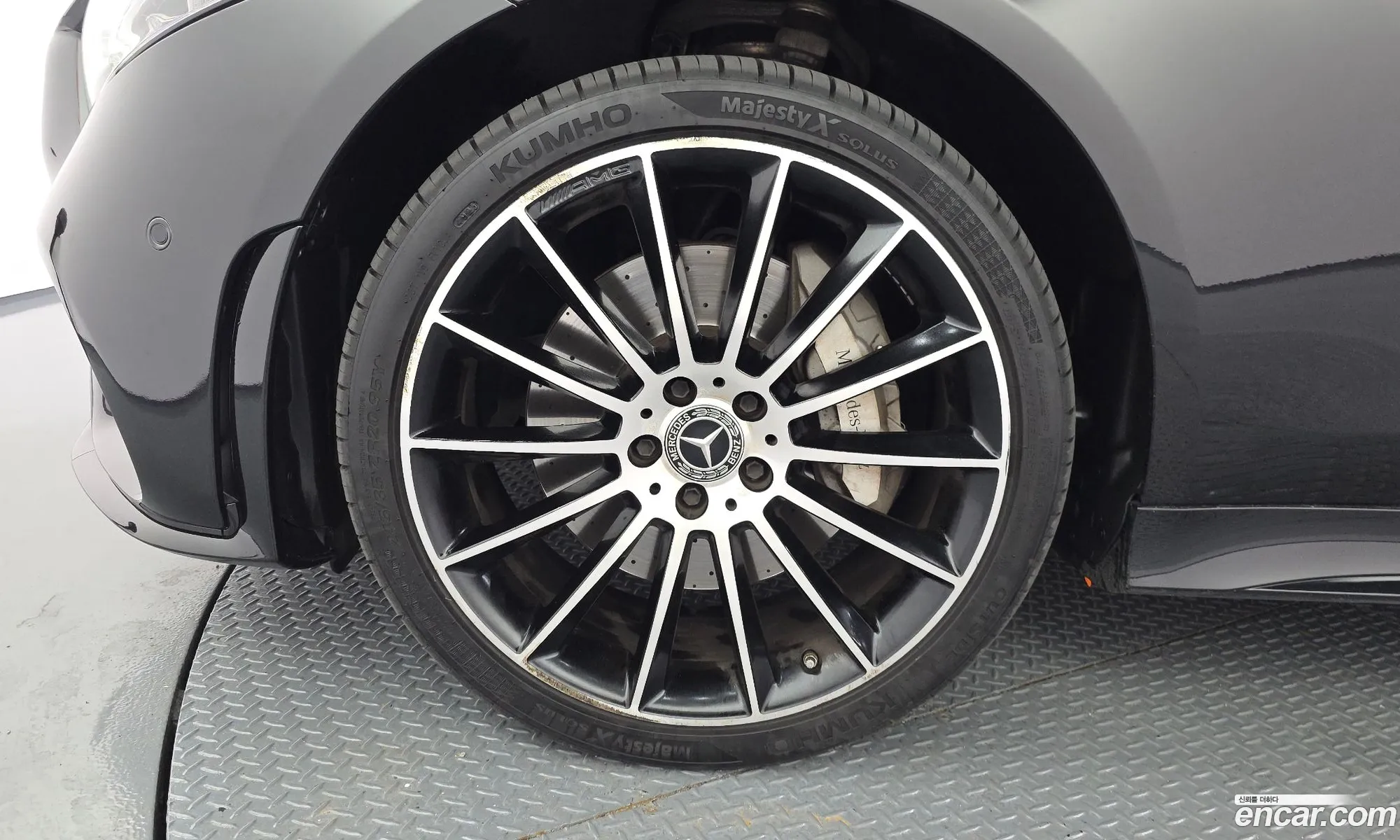 Mercedes-Benz CLS-Class C257 2020 — 9