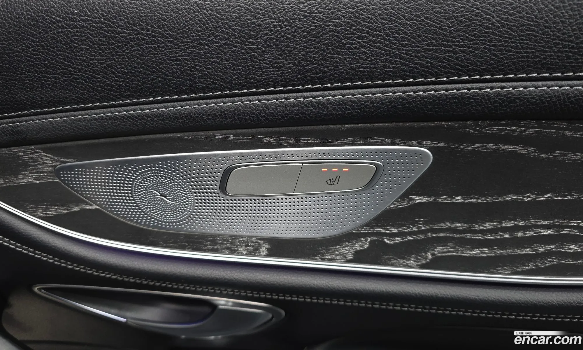 Mercedes-Benz CLS-Class C257 2020 — 34