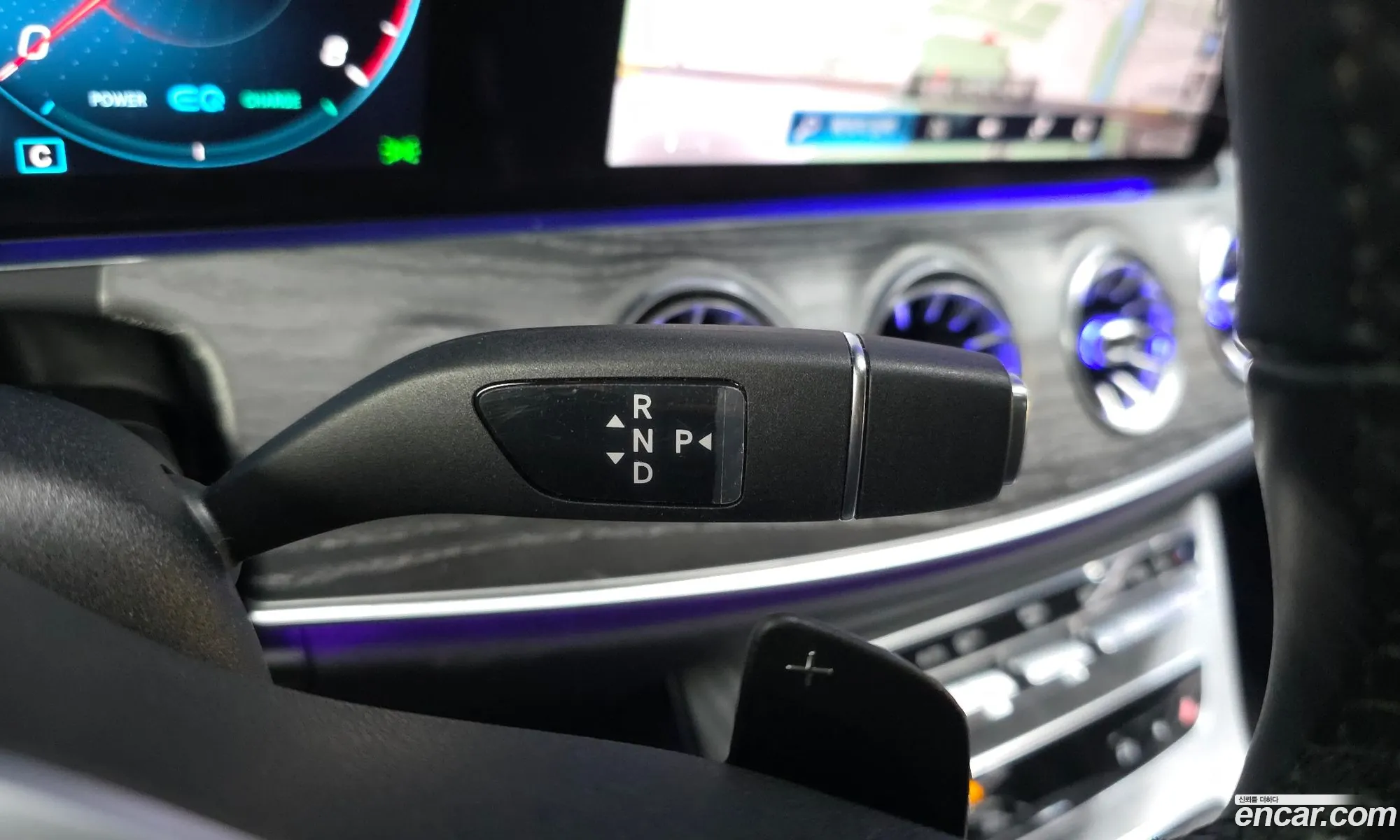 Mercedes-Benz CLS-Class C257 2020 — 25