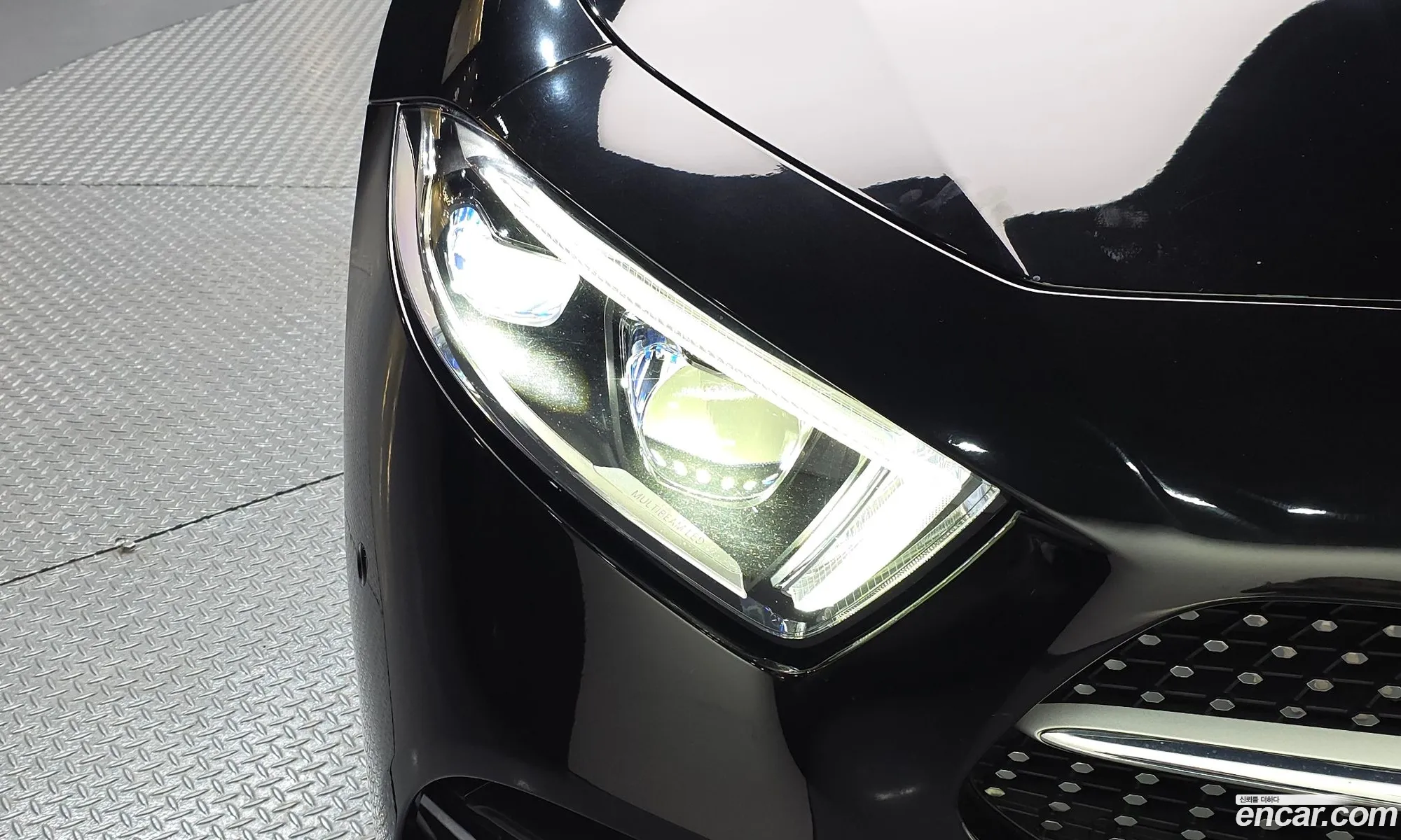 Mercedes-Benz CLS-Class C257 2020 — 24