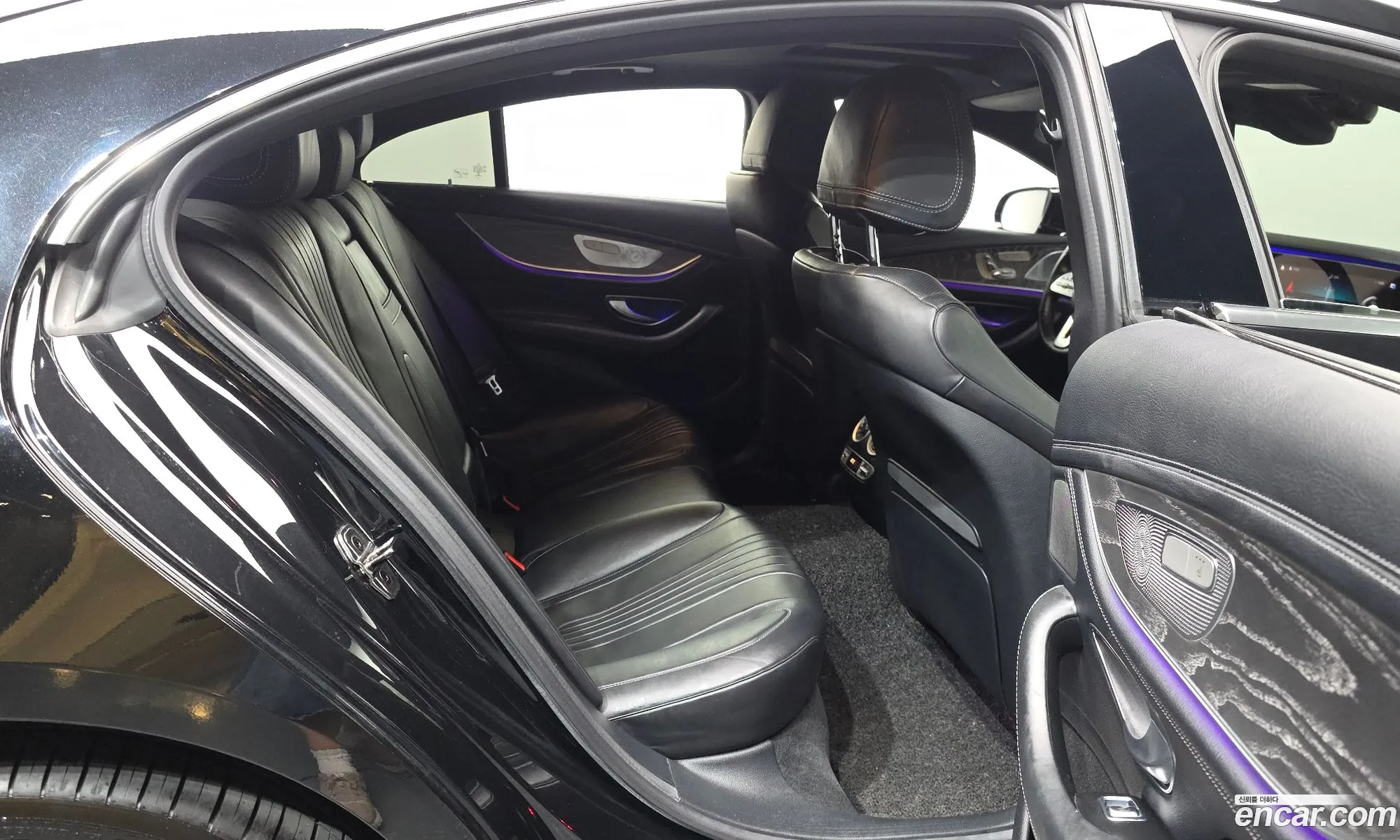 Mercedes-Benz CLS-Class C257 2020 — 28