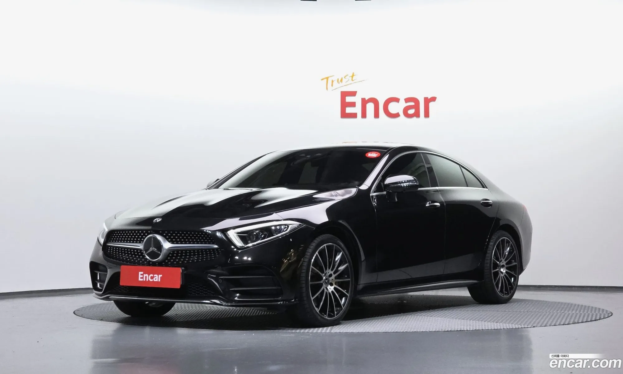 Mercedes-Benz CLS-Class C257 2020 — 29