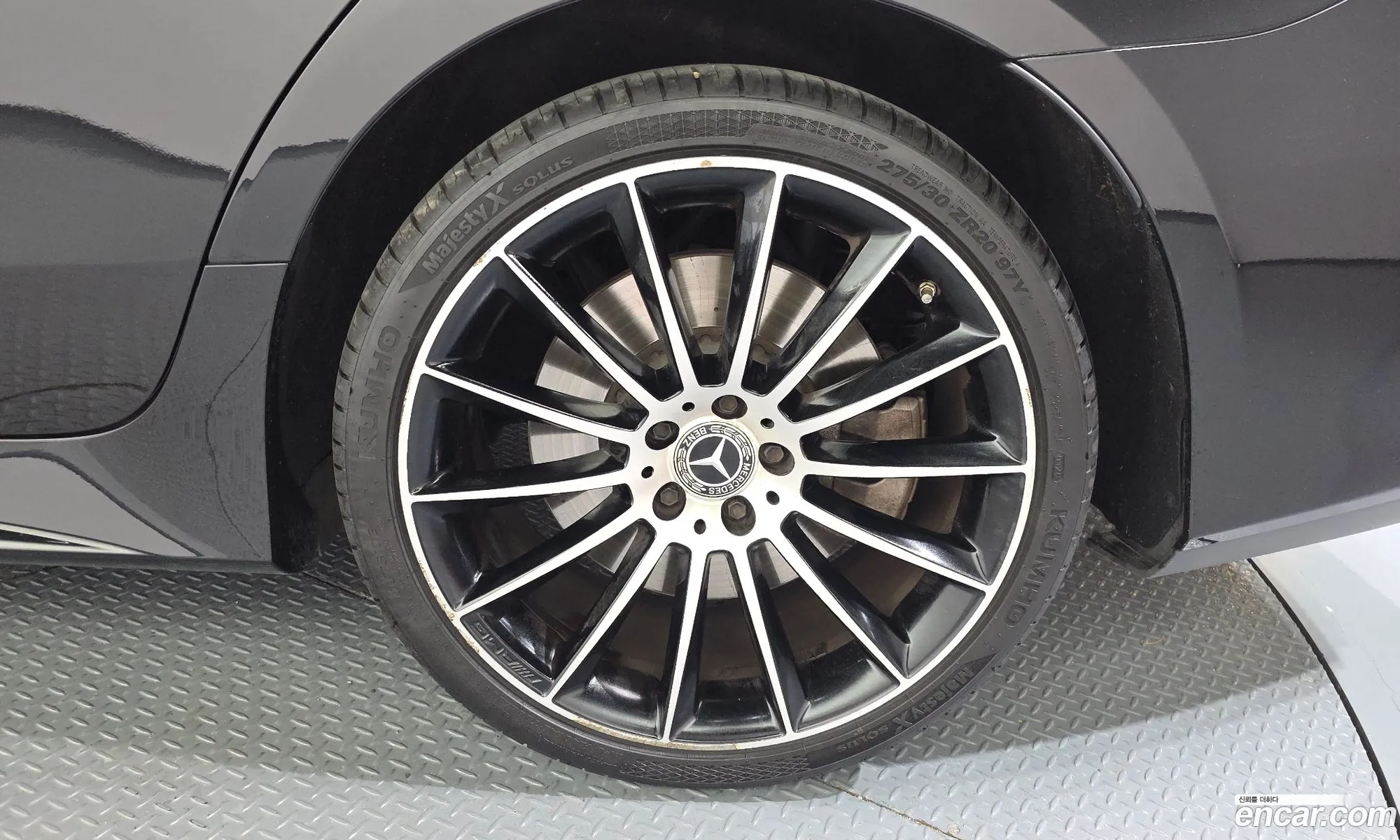 Mercedes-Benz CLS-Class C257 2020 — 3