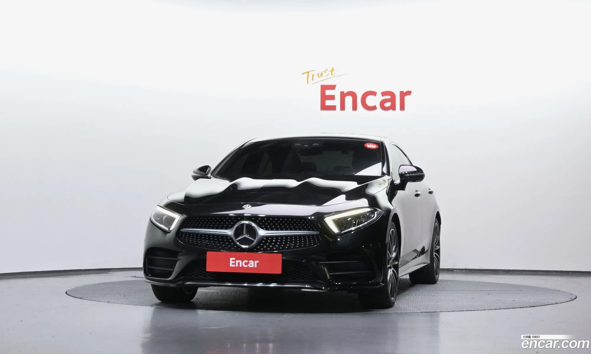 Mercedes-Benz CLS-Class C257 2020 — 8