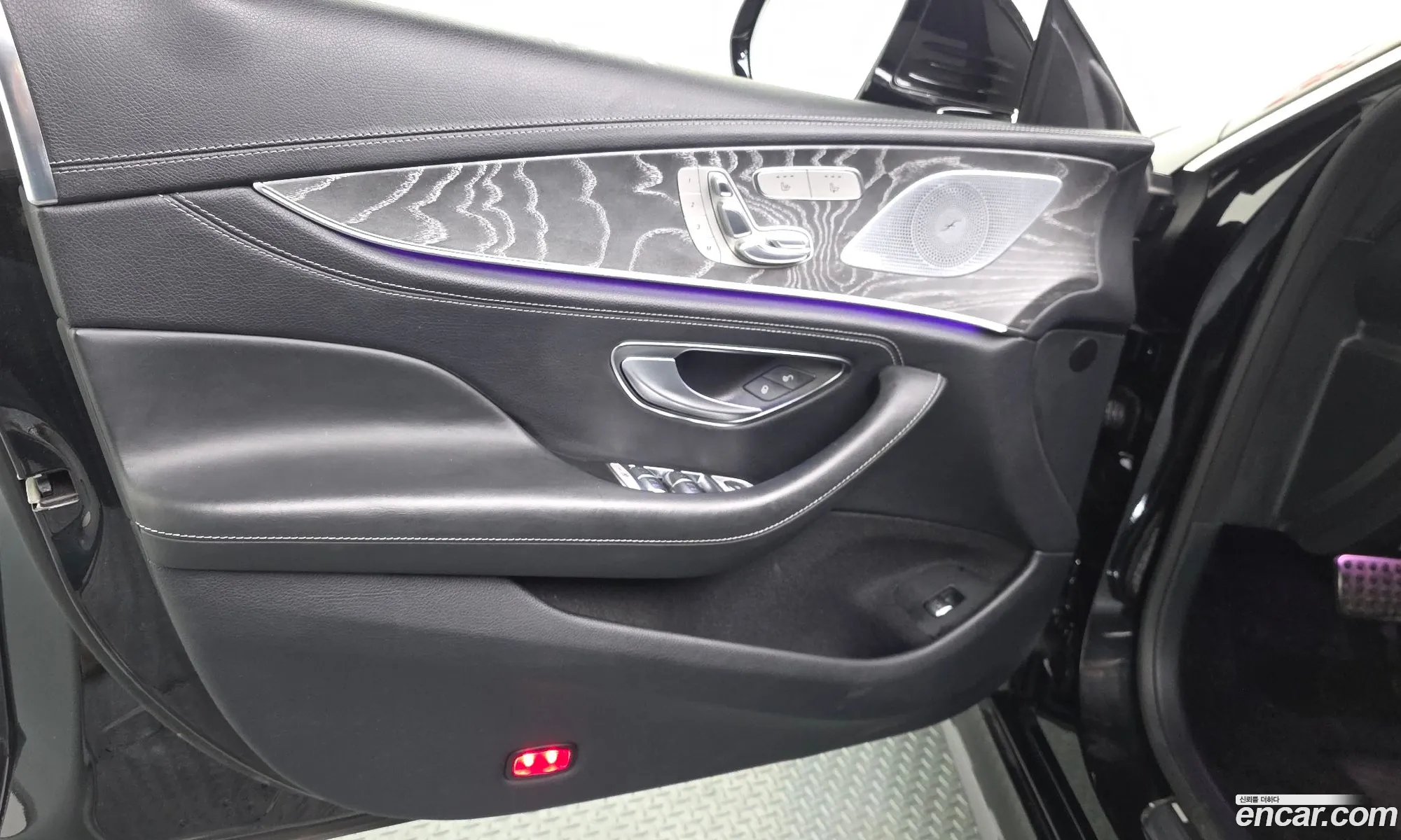 Mercedes-Benz CLS-Class C257 2020 — 14