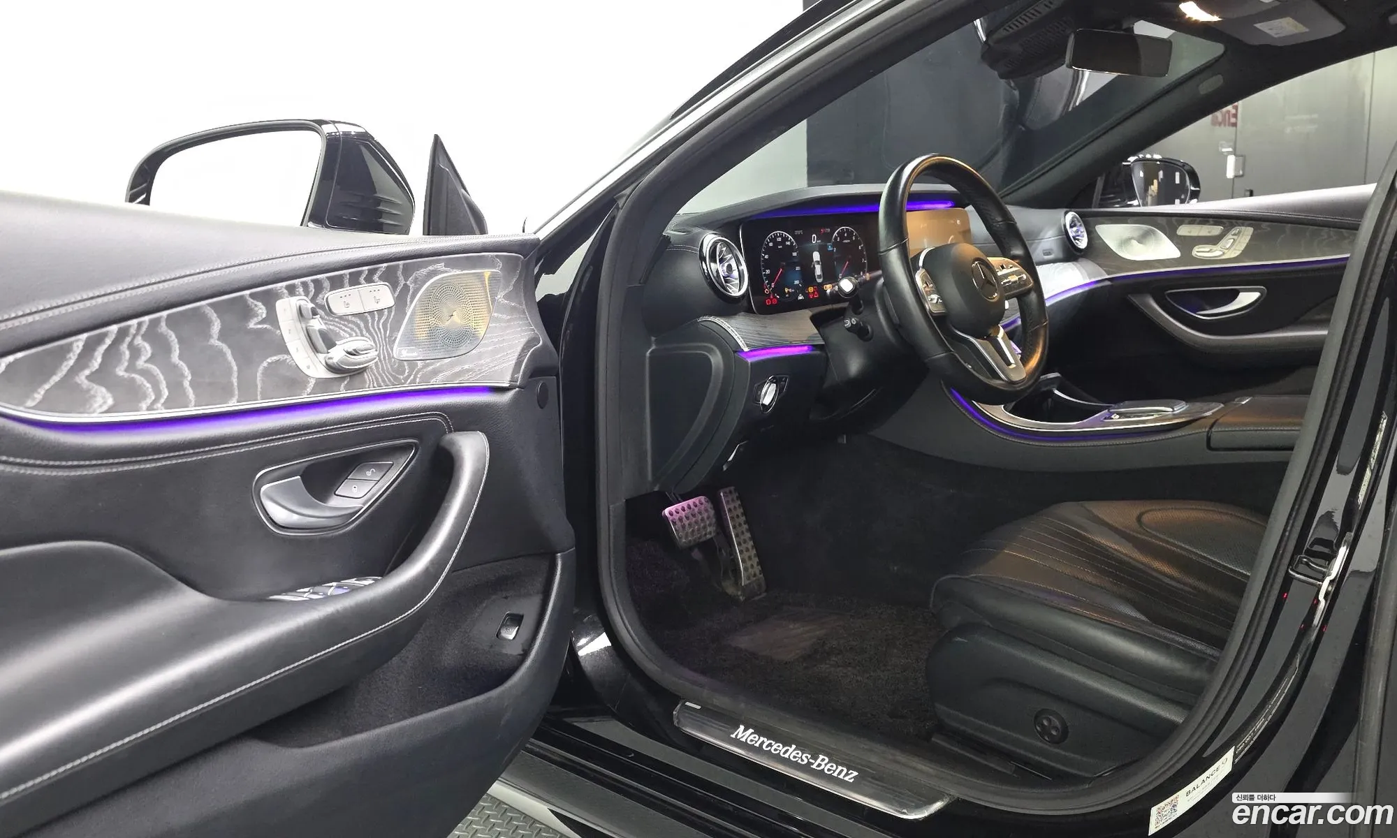 Mercedes-Benz CLS-Class C257 2020 — 16