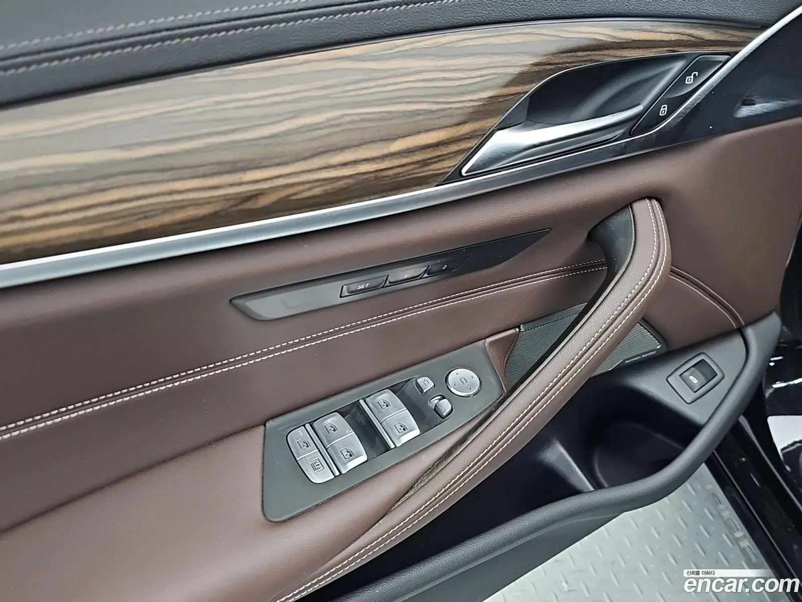 BMW 5 Series 2022 — 13