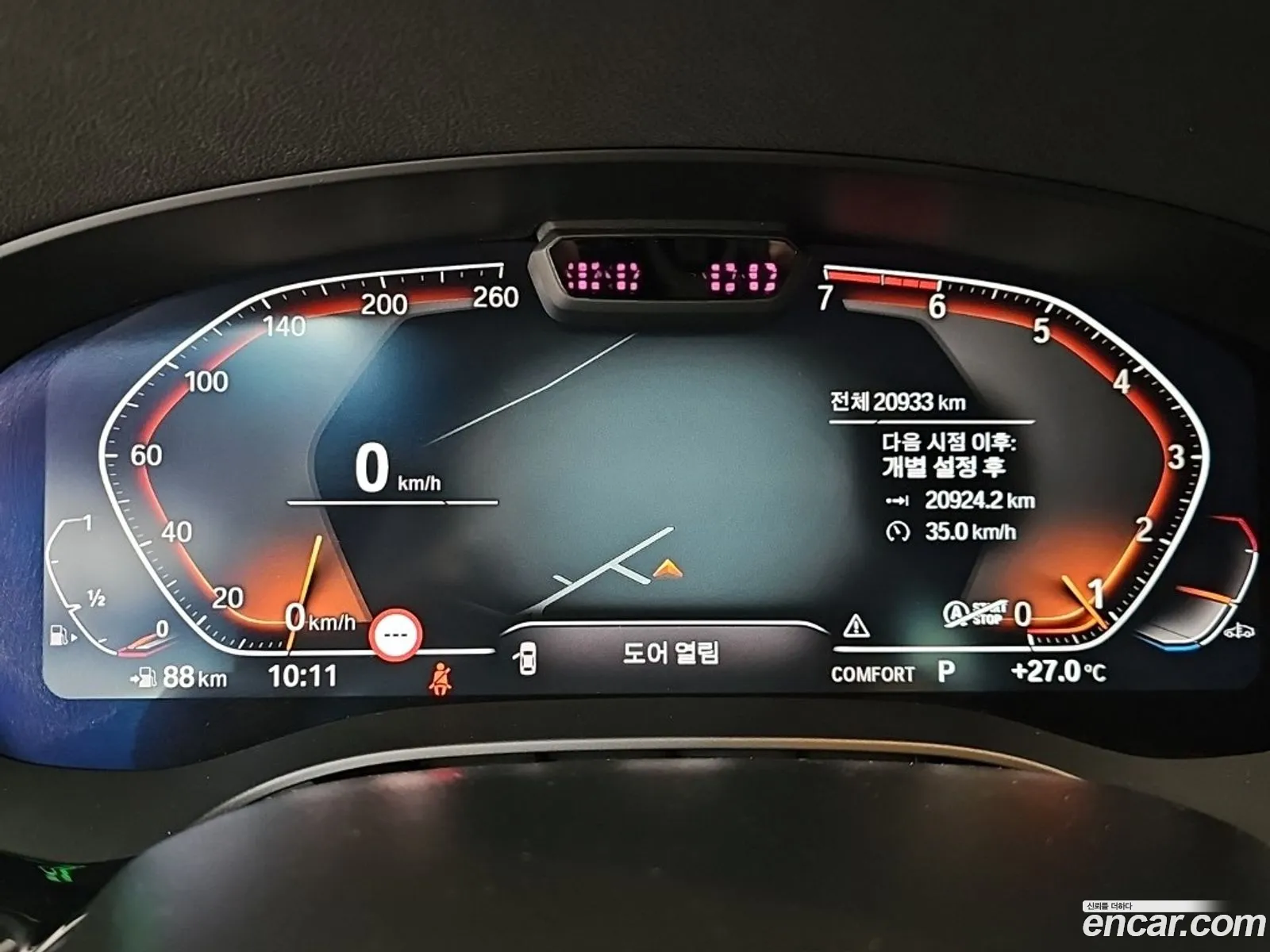 BMW 5 Series 2022 — 5