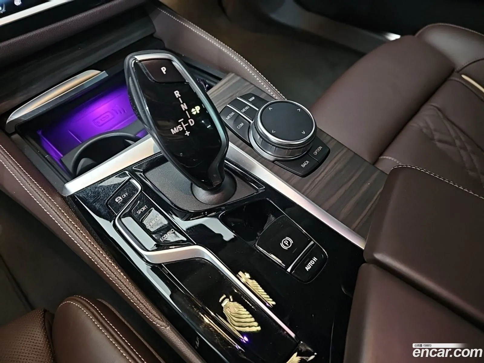 BMW 5 Series 2022 — 2