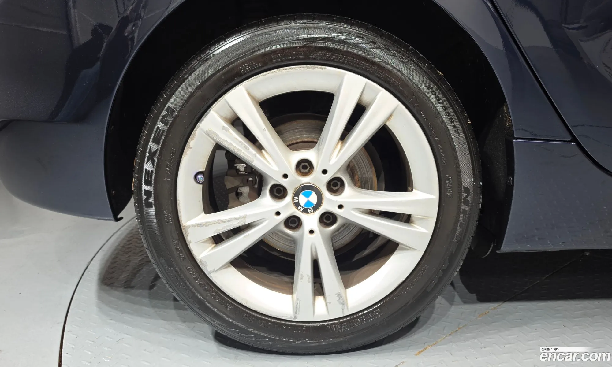 BMW 2 Series Active Tourer 2017 WBA2C1100HV969832 — 11