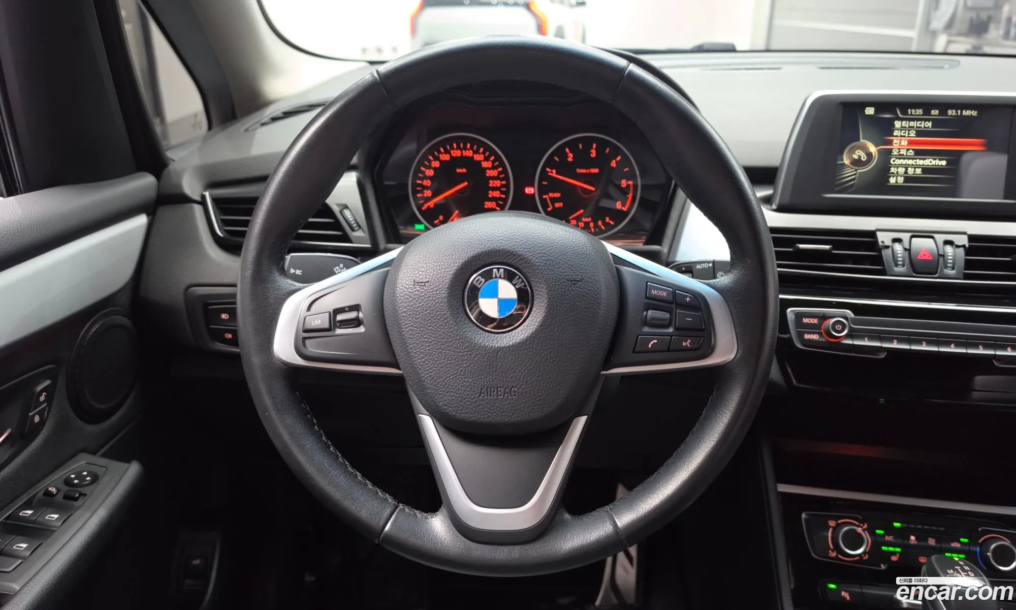 BMW 2 Series Active Tourer 2017 WBA2C1100HV969832 — 3