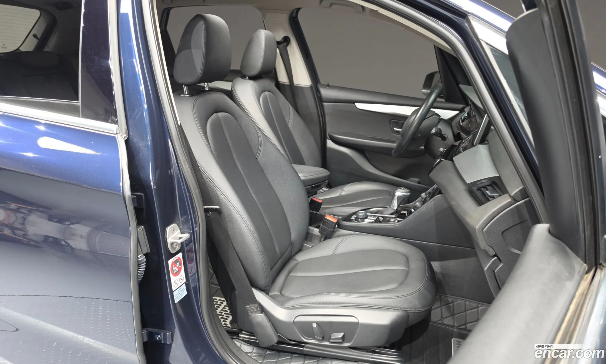BMW 2 Series Active Tourer 2017 WBA2C1100HV969832 — 8