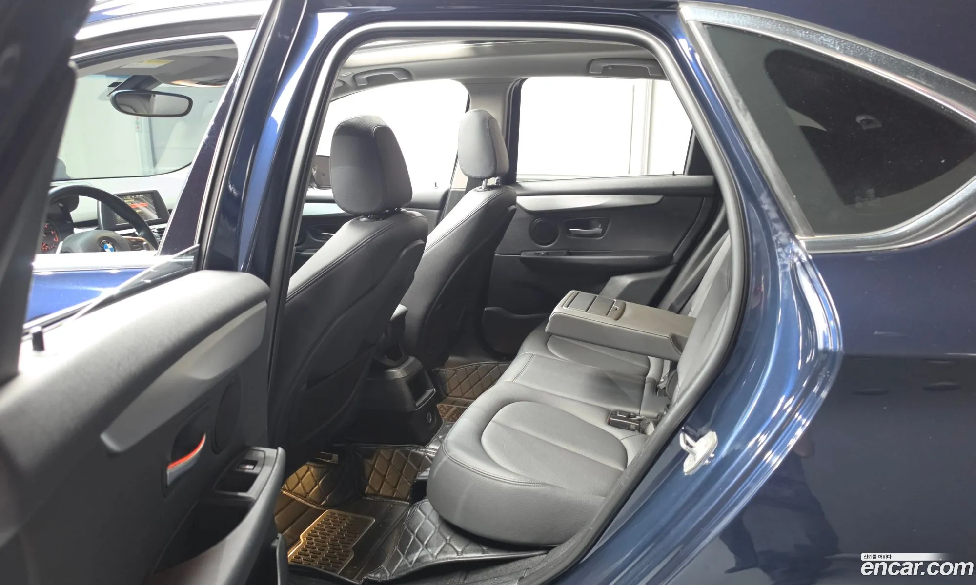 BMW 2 Series Active Tourer 2017 WBA2C1100HV969832 — 9