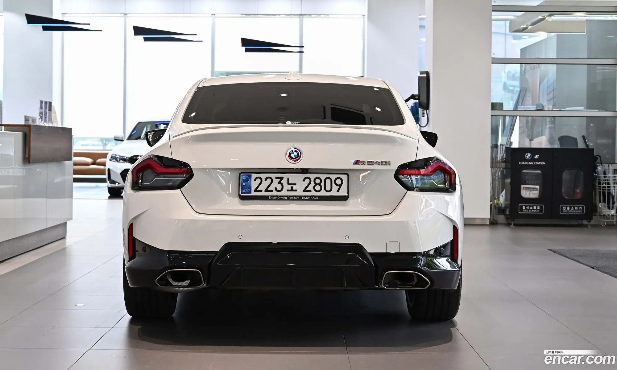 BMW 2 Series 2023 — 10