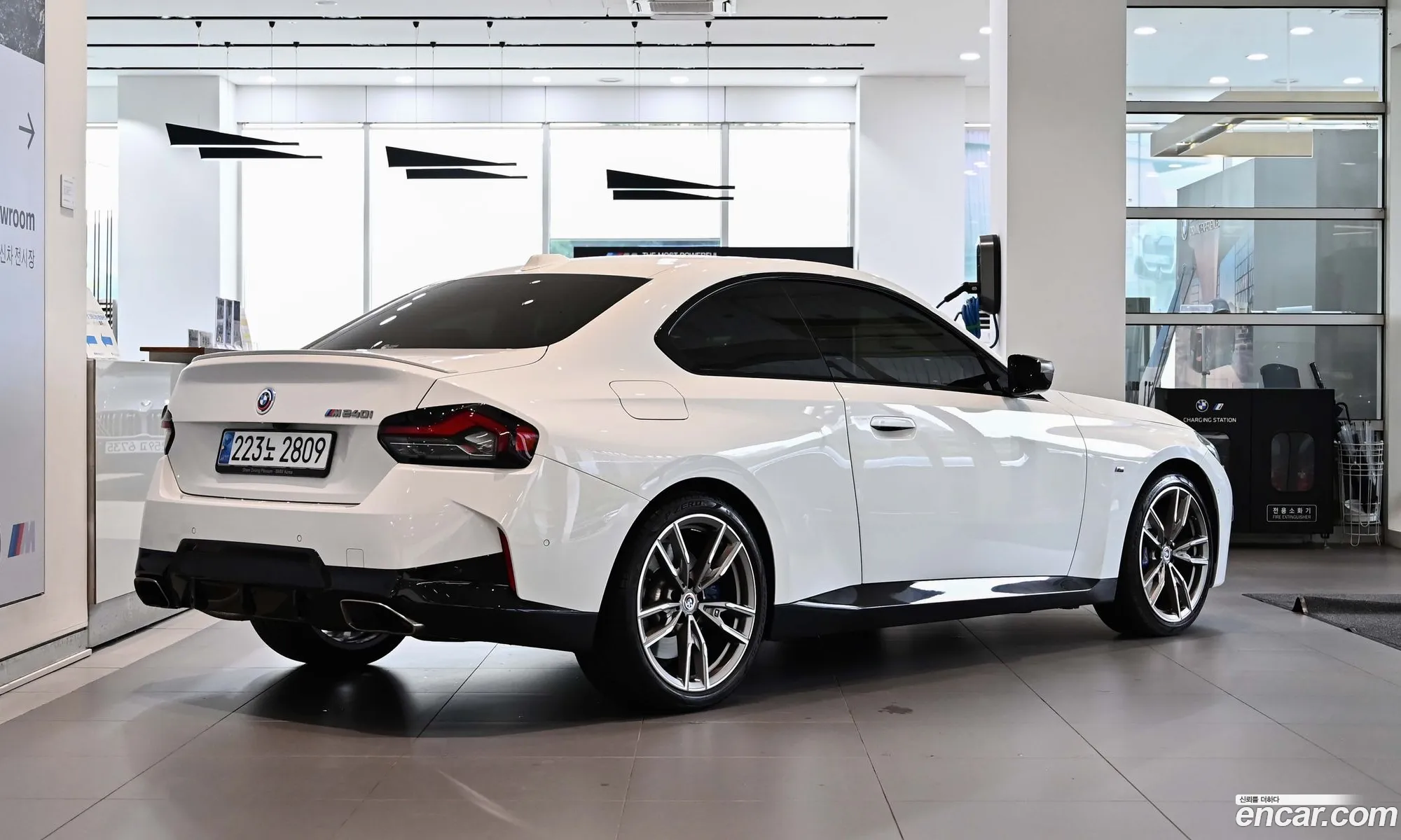 BMW 2 Series 2023 — 18