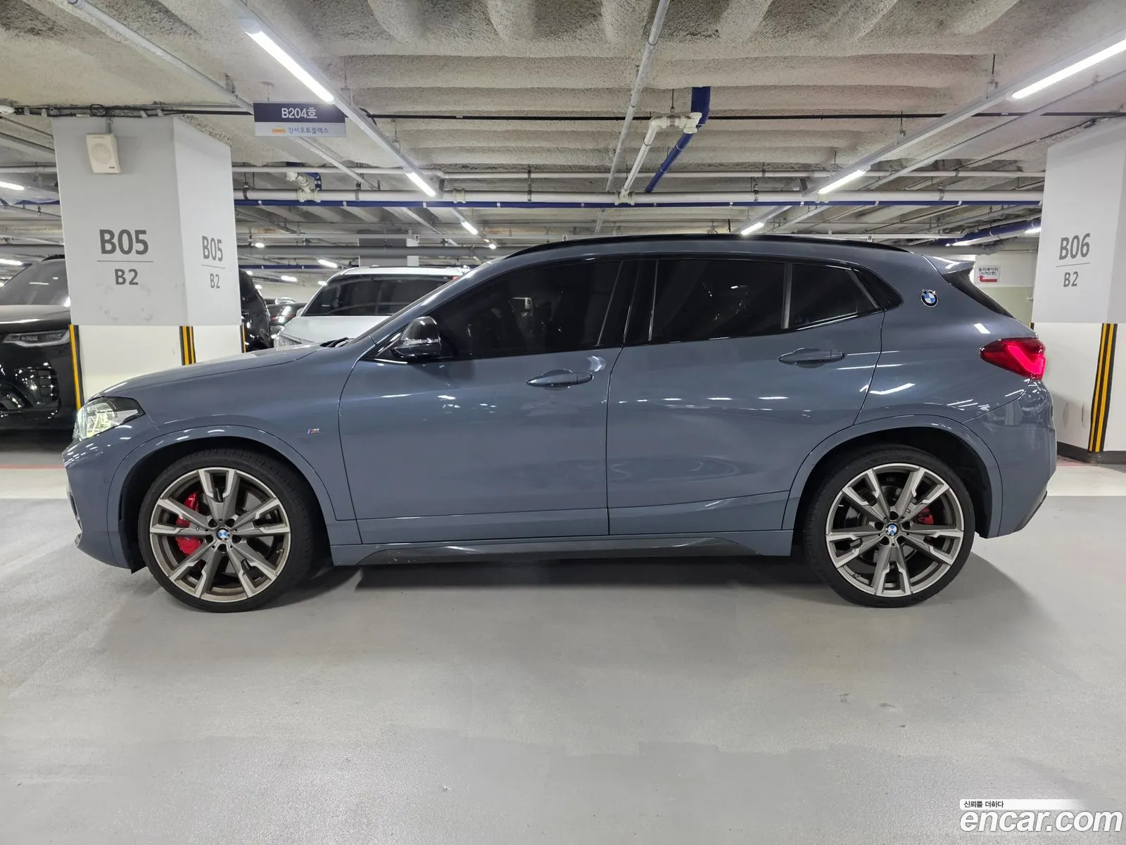 BMW X2 2021 — 10