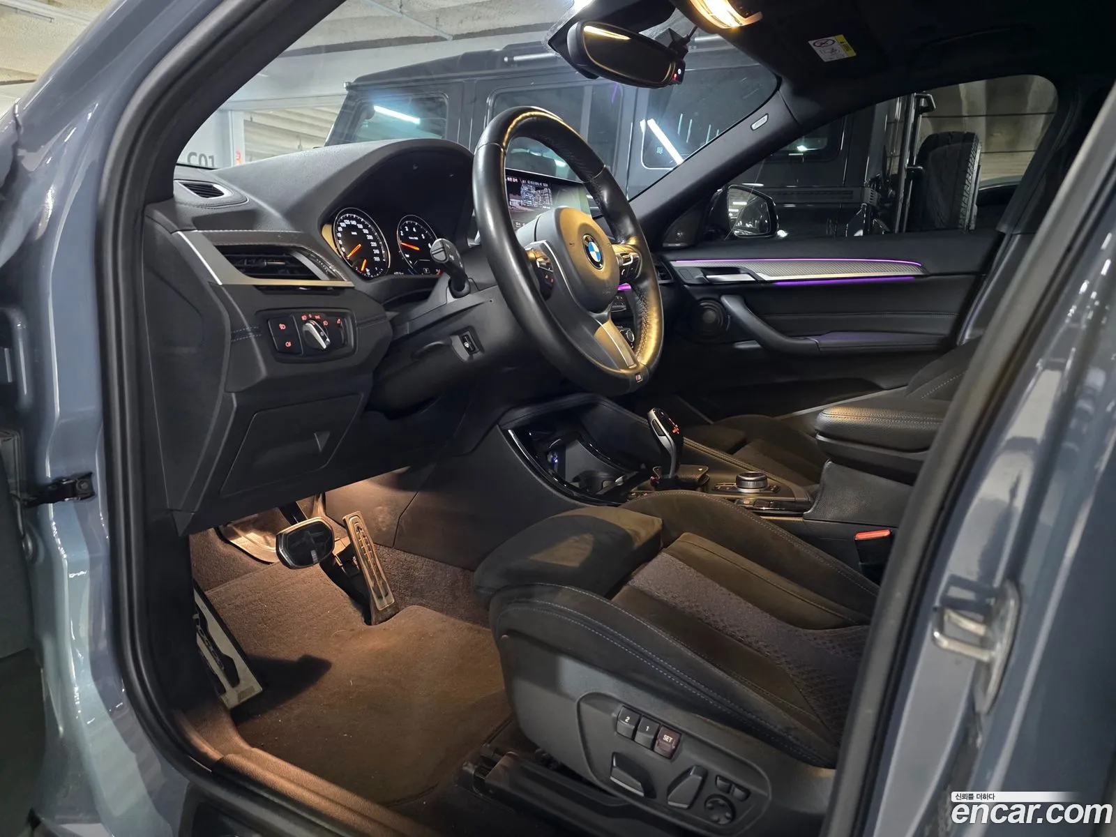 BMW X2 2021 — 9