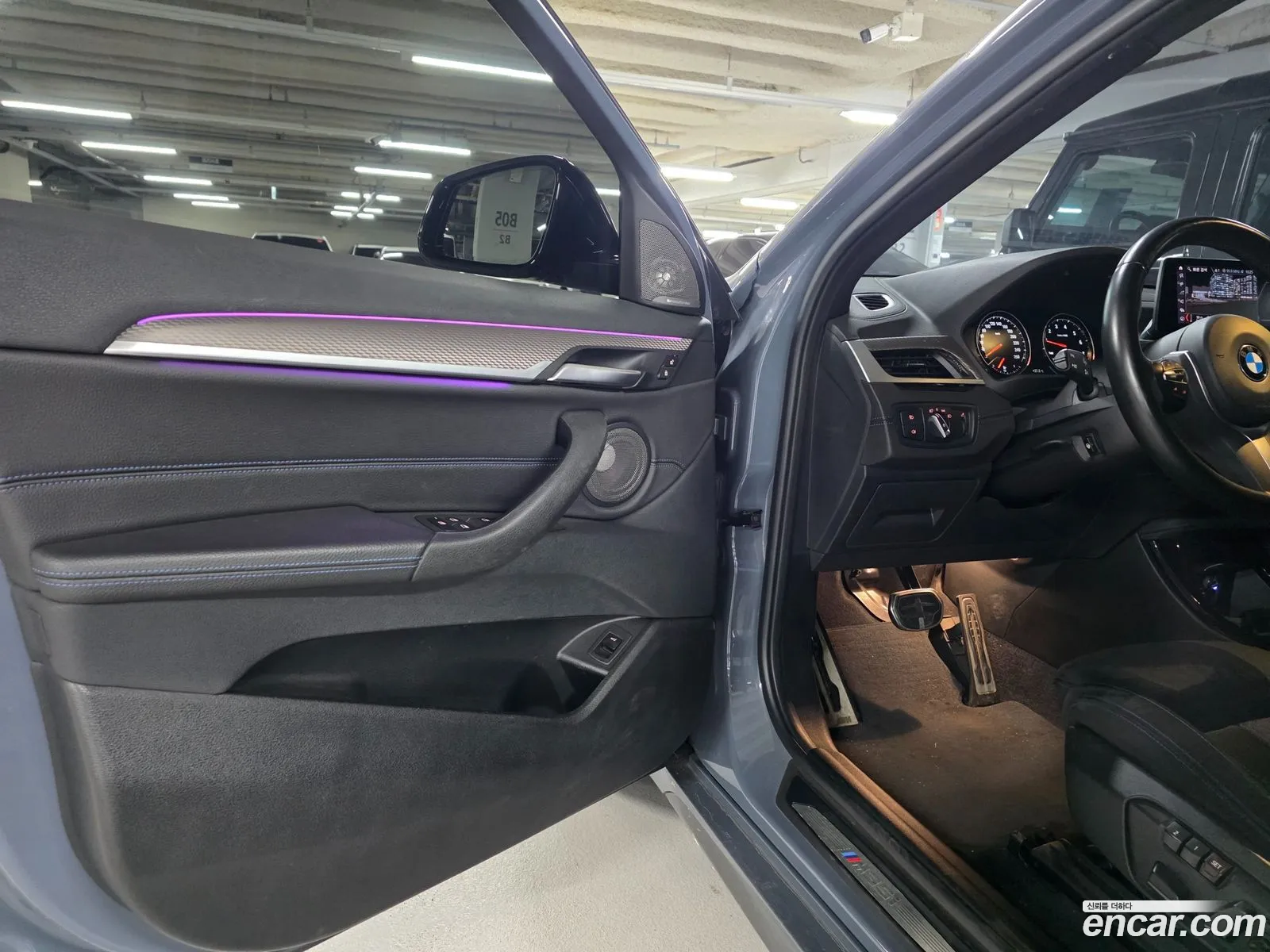 BMW X2 2021 — 6