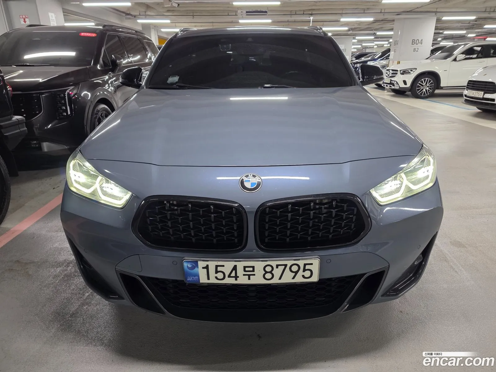 BMW X2 2021 — 5