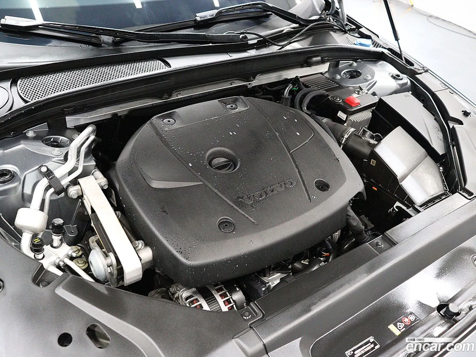 Volvo S90 2019 — 6