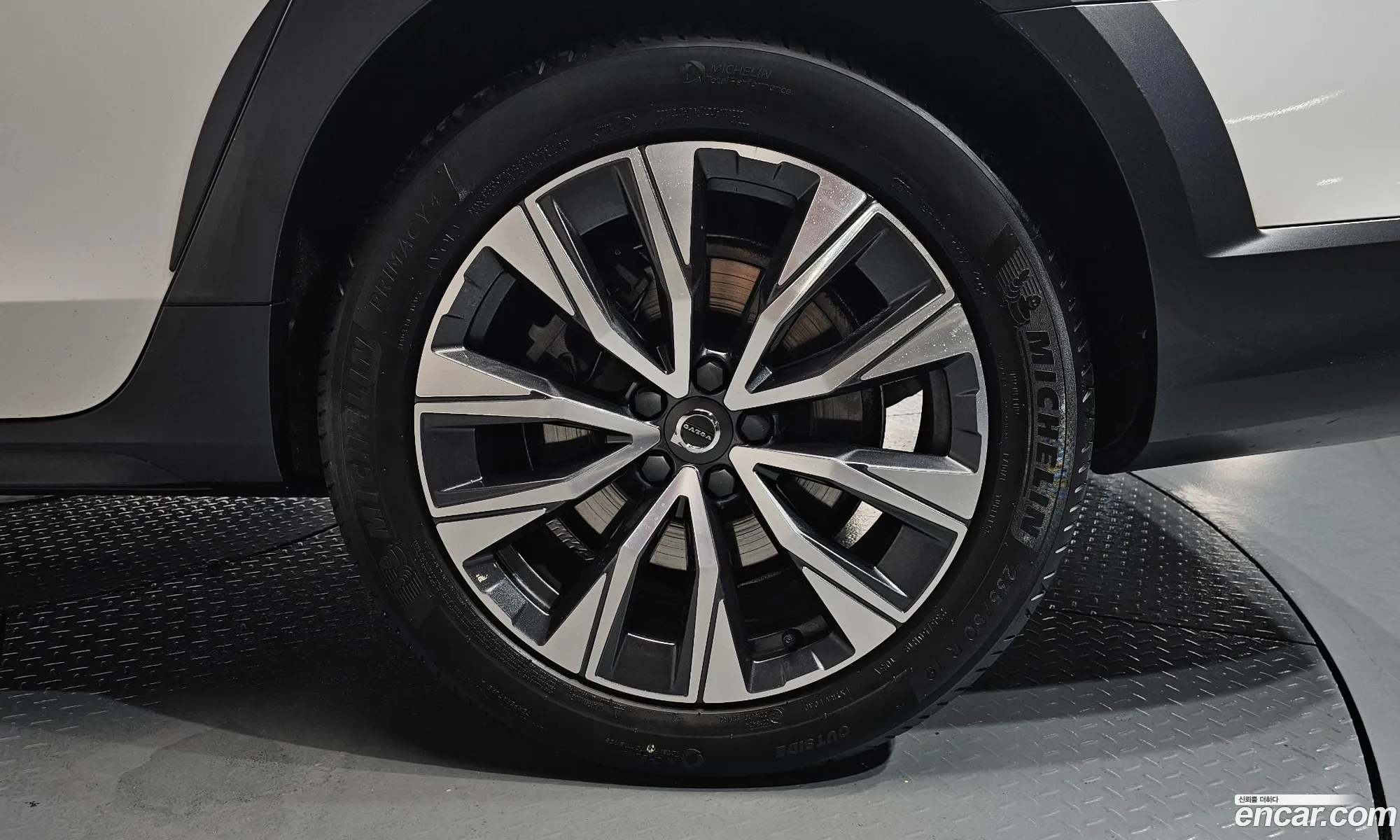 Volvo V90 Cross Country