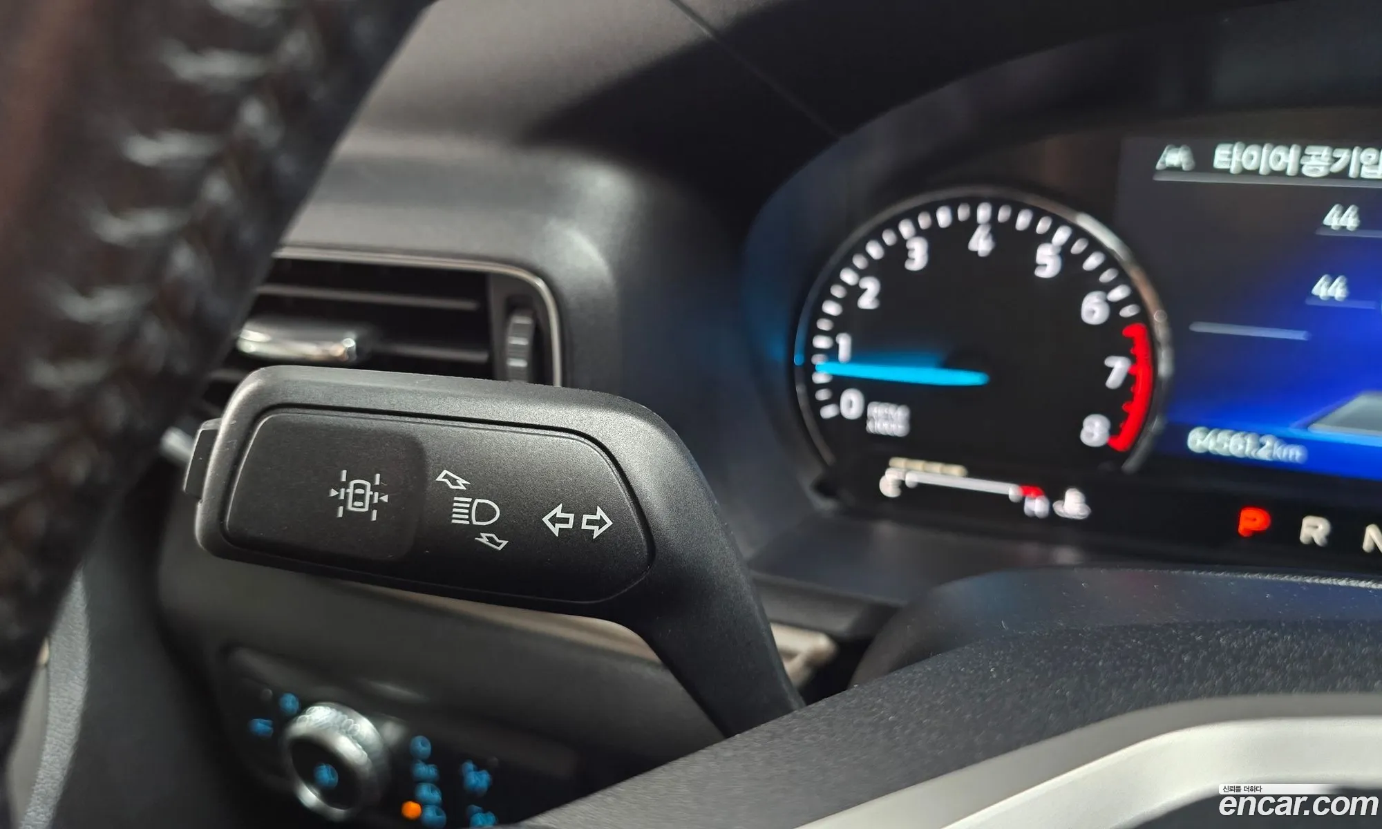 Ford Explorer 6th Gen 2022 1FMSK8FH1NGB07342 — 33