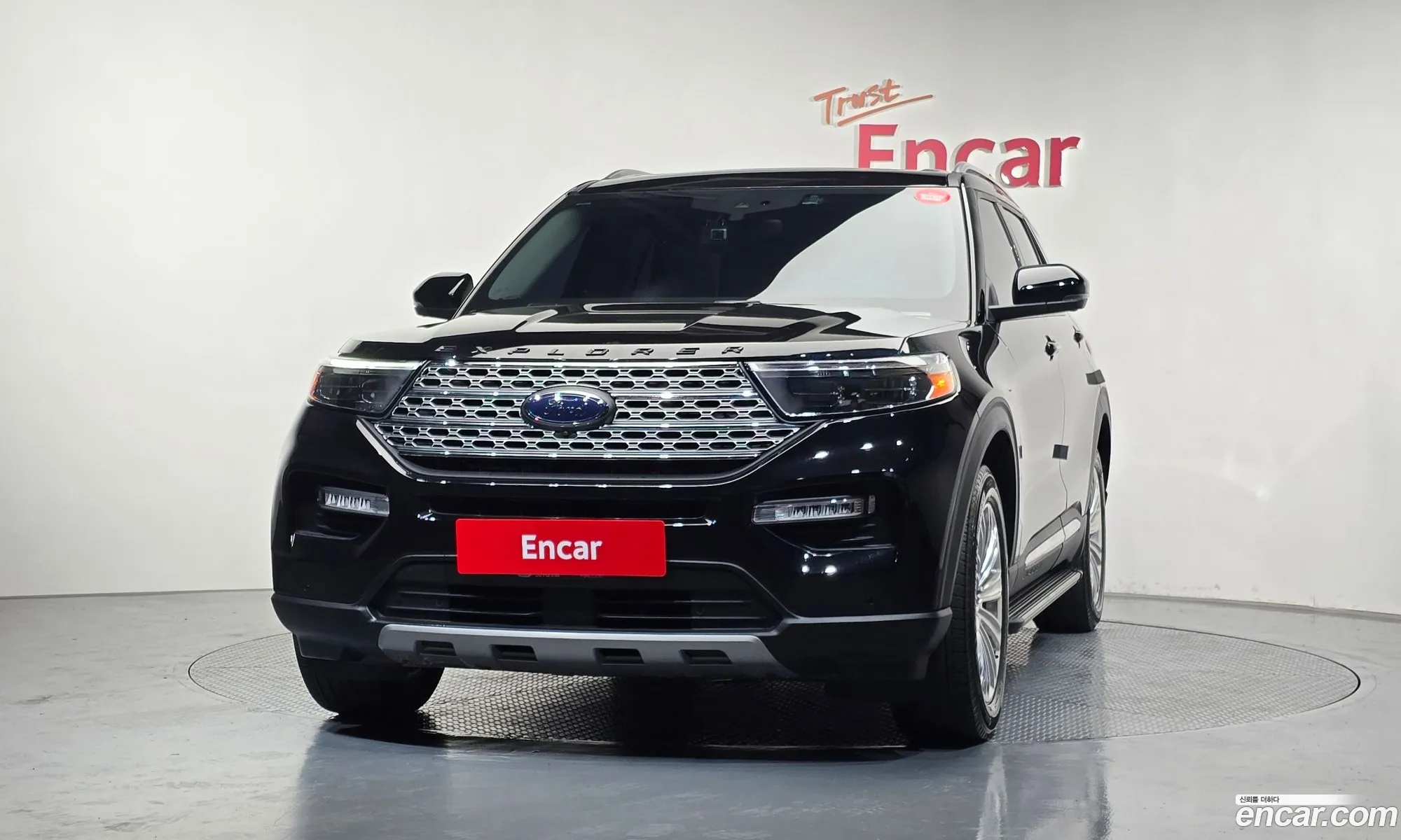 Ford Explorer 6th Gen 2022 1FMSK8FH1NGB07342 — 30