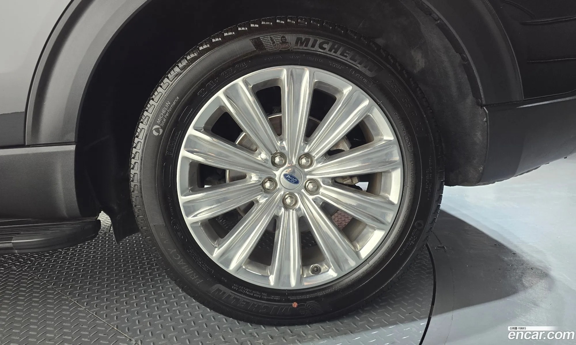 Ford Explorer 6th Gen 2022 1FMSK8FH1NGB07342 — 8