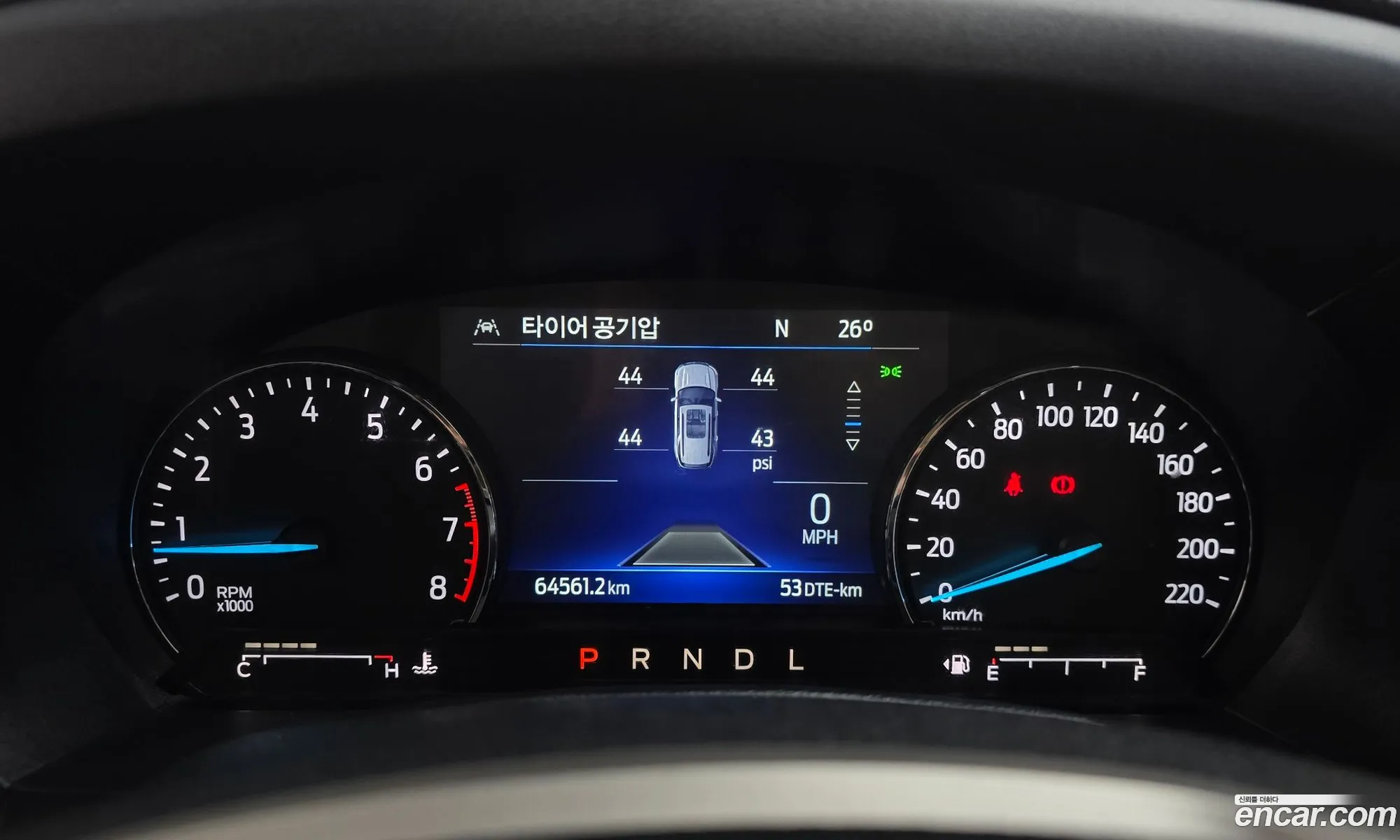 Ford Explorer 6th Gen 2022 1FMSK8FH1NGB07342 — 20