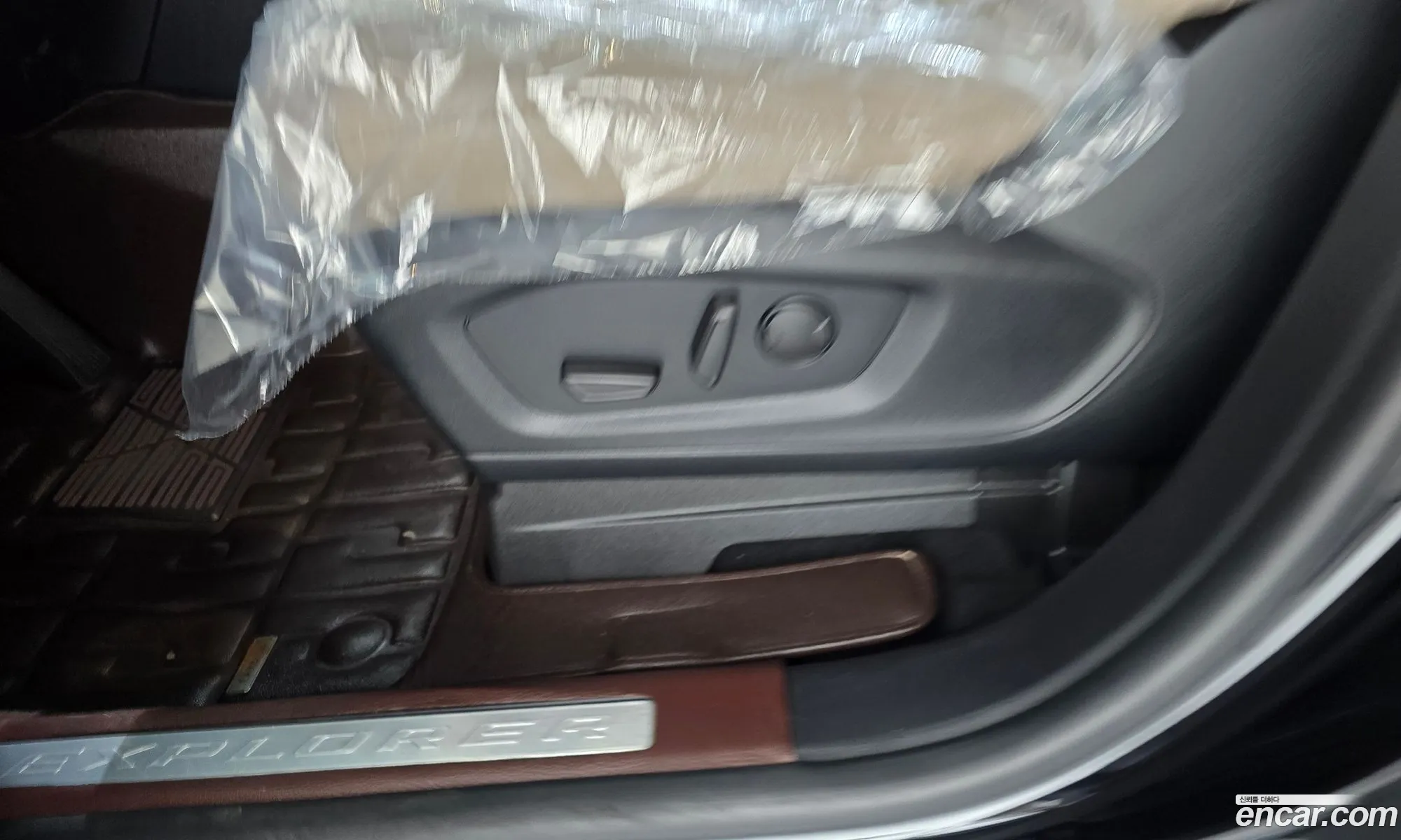 Ford Explorer 6th Gen 2022 1FMSK8FH1NGB07342 — 28