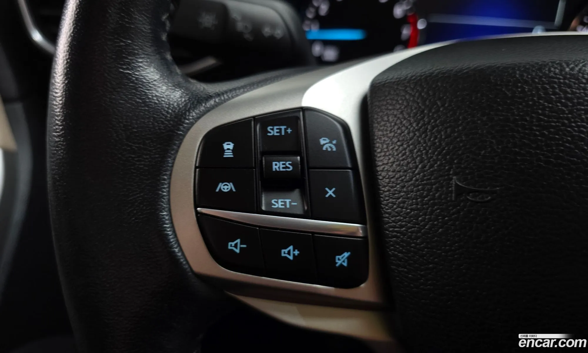 Ford Explorer 6th Gen 2022 1FMSK8FH1NGB07342 — 21