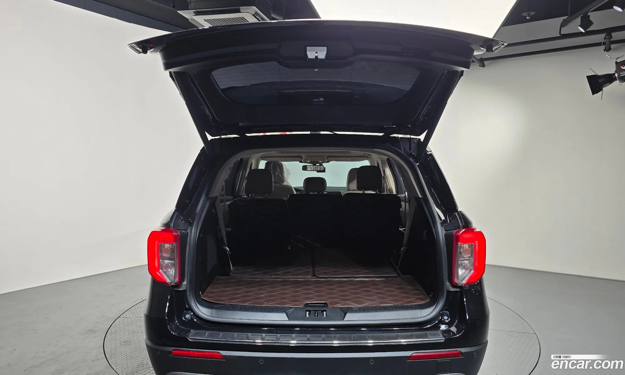 Ford Explorer 6th Gen 2022 1FMSK8FH1NGB07342 — 5