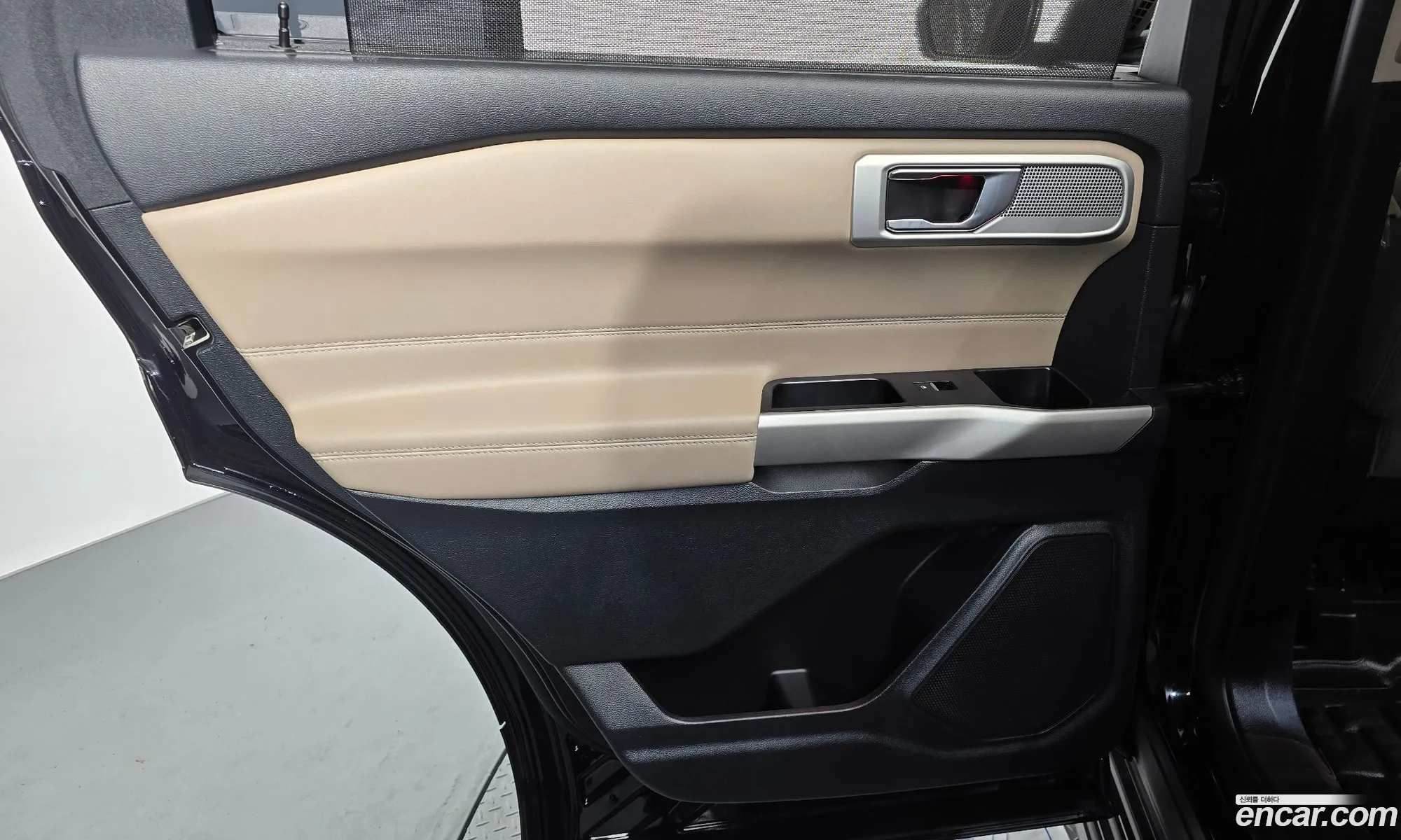Ford Explorer 6th Gen 2022 1FMSK8FH1NGB07342 — 2