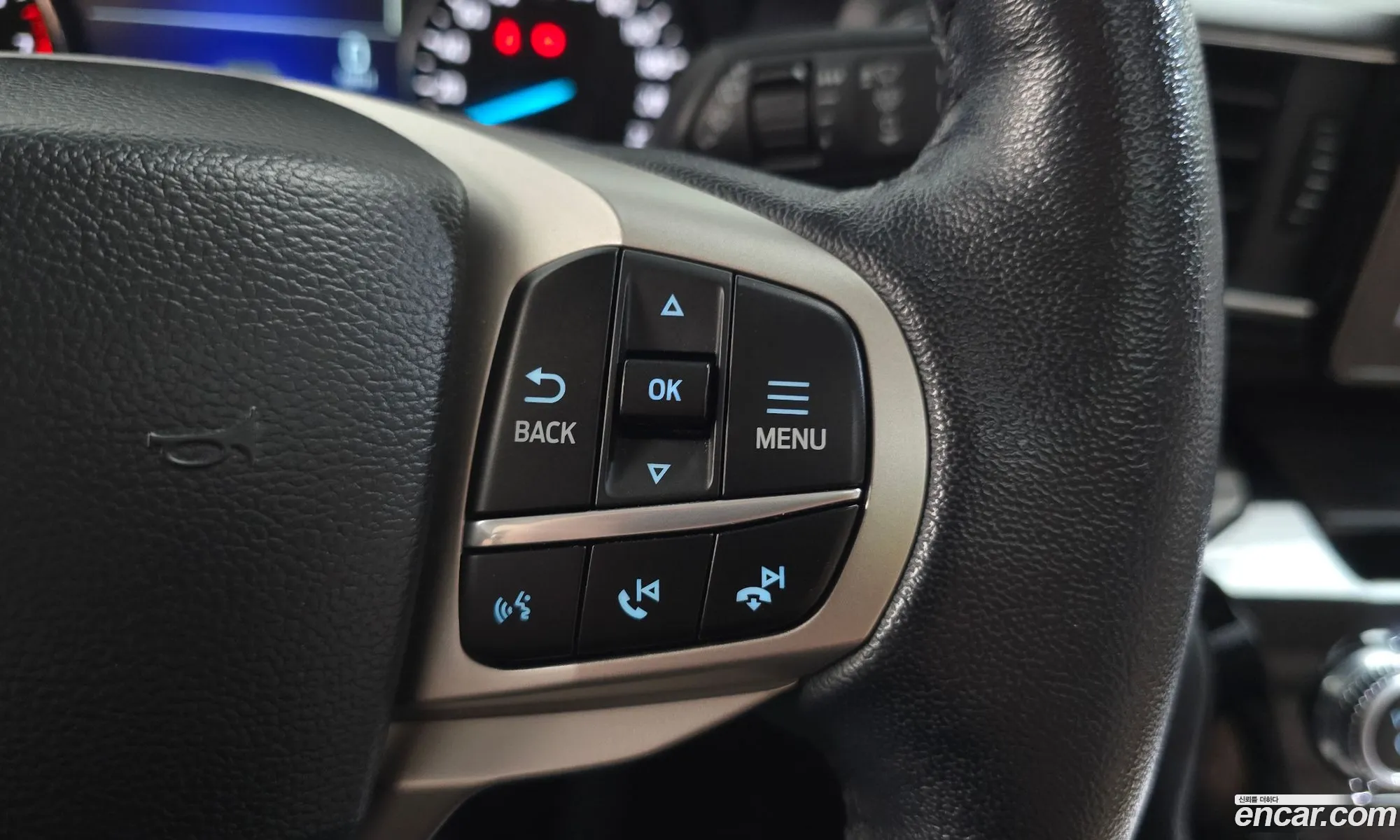Ford Explorer 6th Gen 2022 1FMSK8FH1NGB07342 — 26