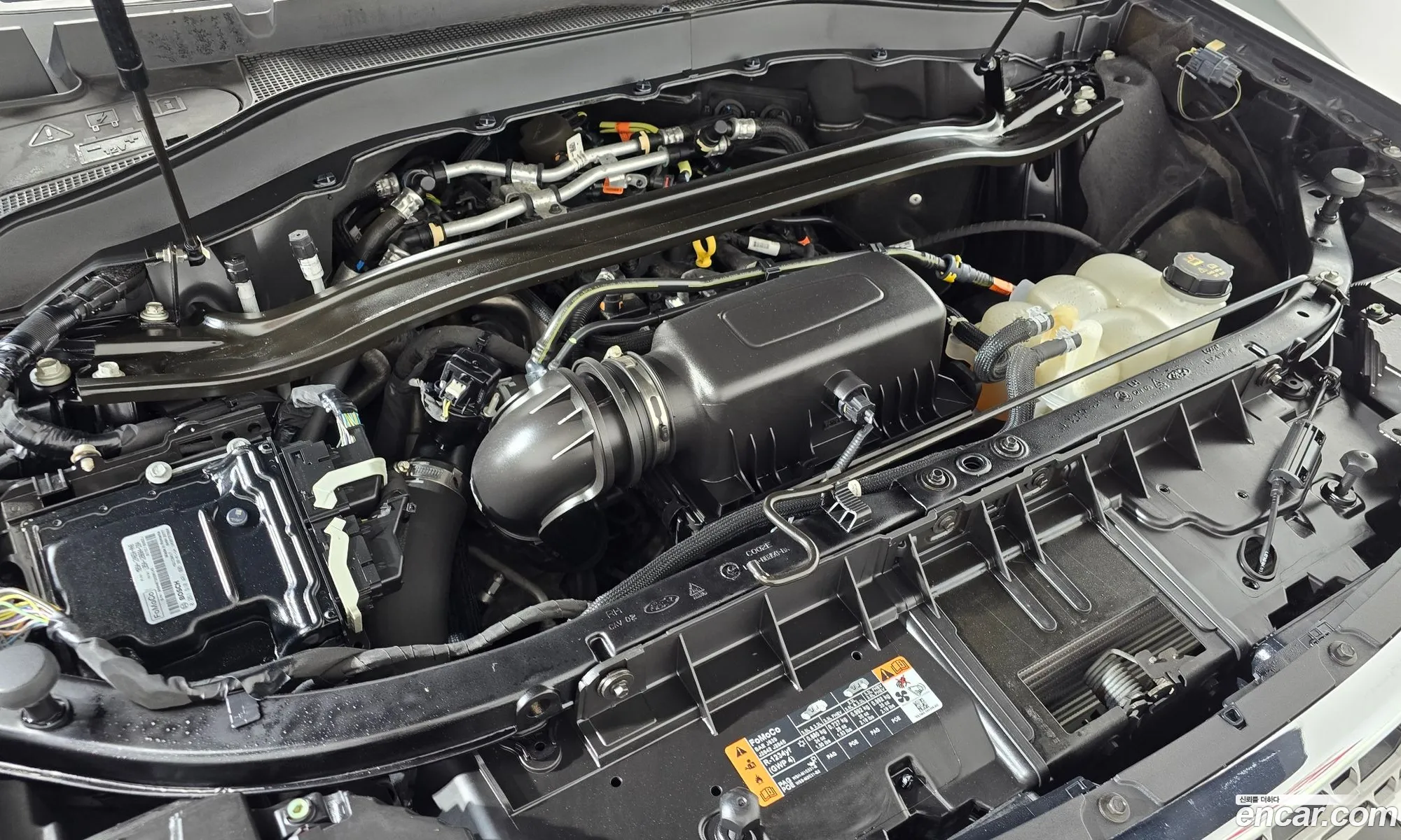 Ford Explorer 6th Gen 2022 1FMSK8FH1NGB07342 — 11