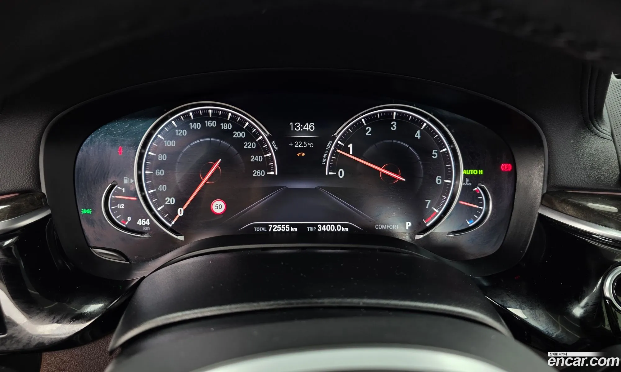 BMW 5 Series 2018 WBAJB5103JB195038 — 29