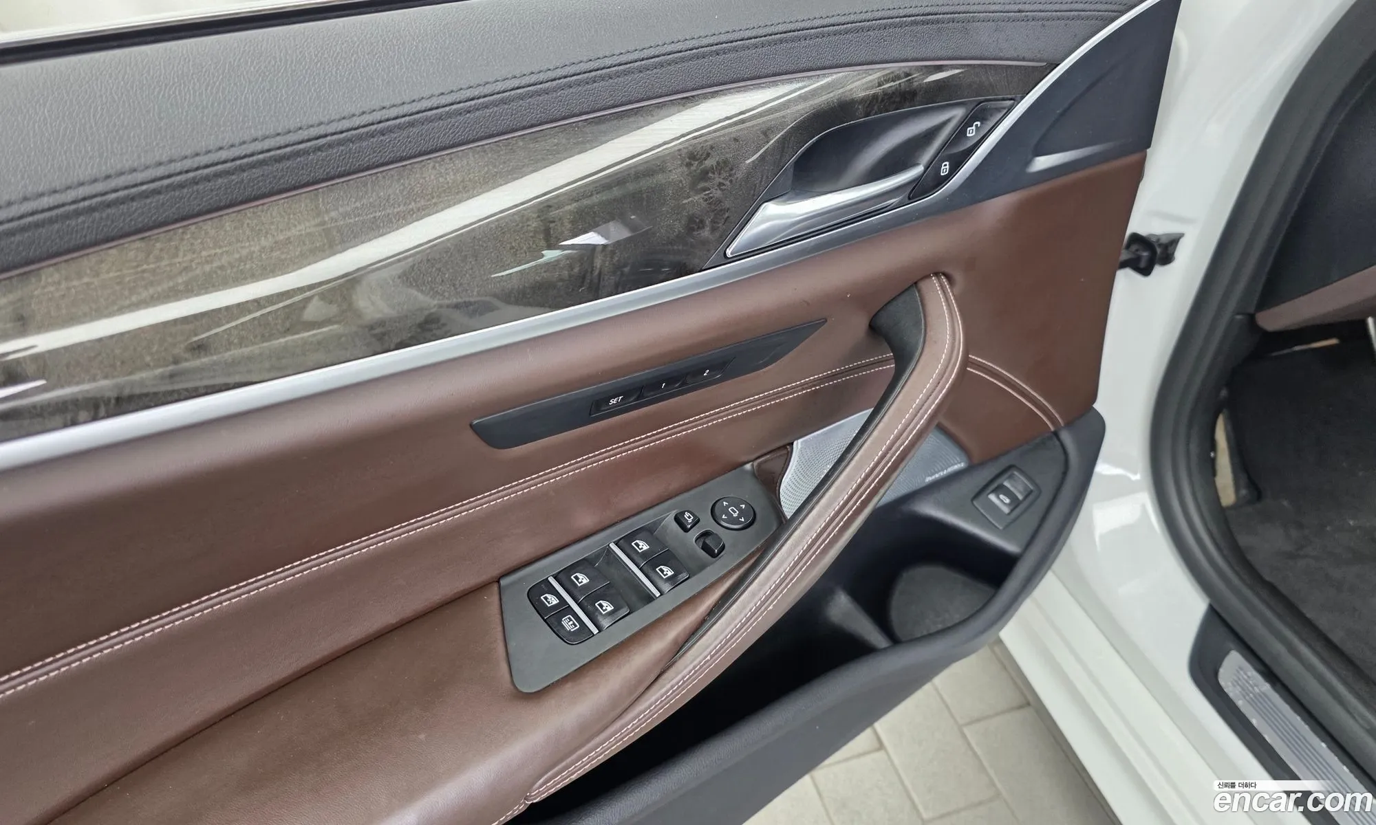 BMW 5 Series 2018 WBAJB5103JB195038 — 15