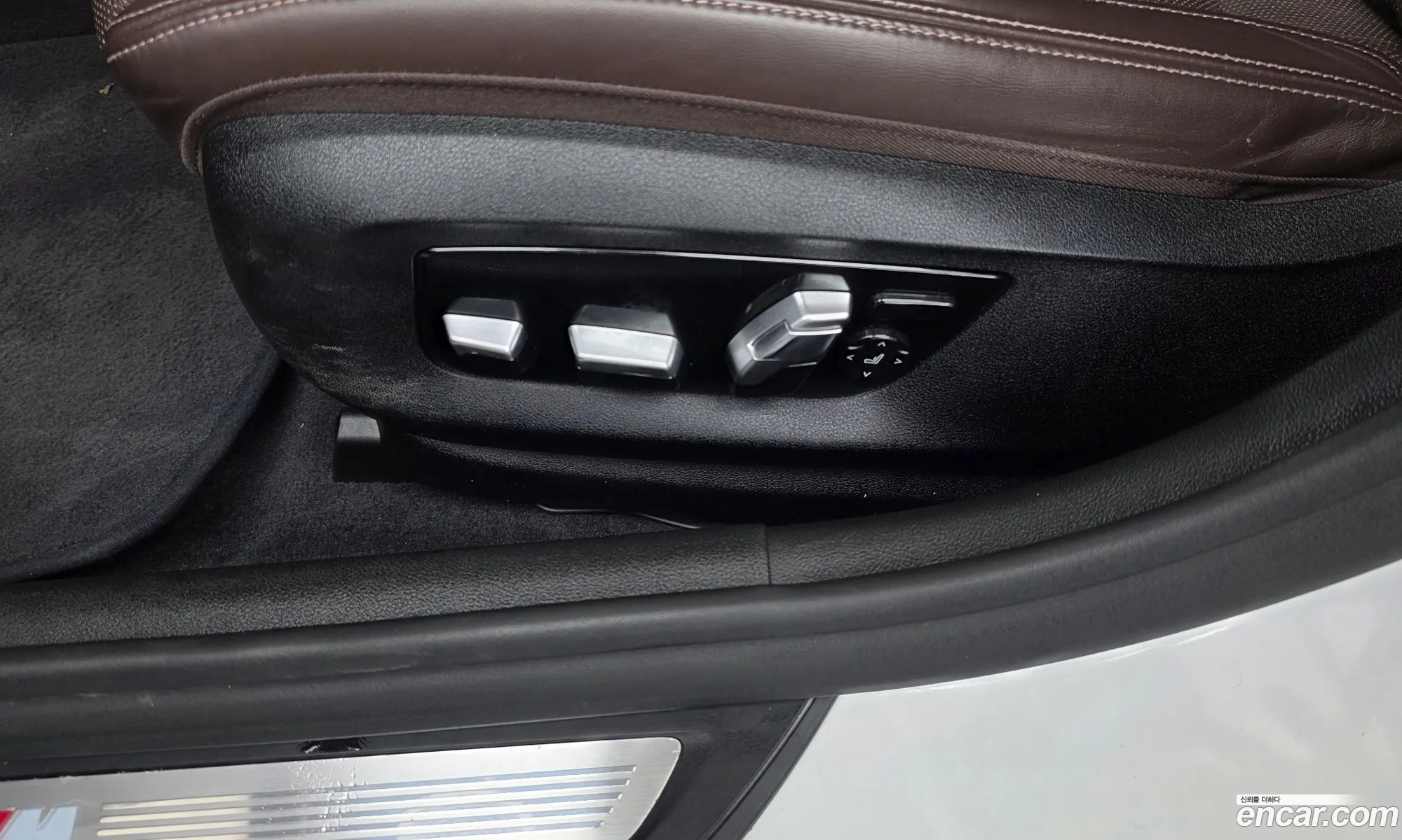 BMW 5 Series 2018 WBAJB5103JB195038 — 20