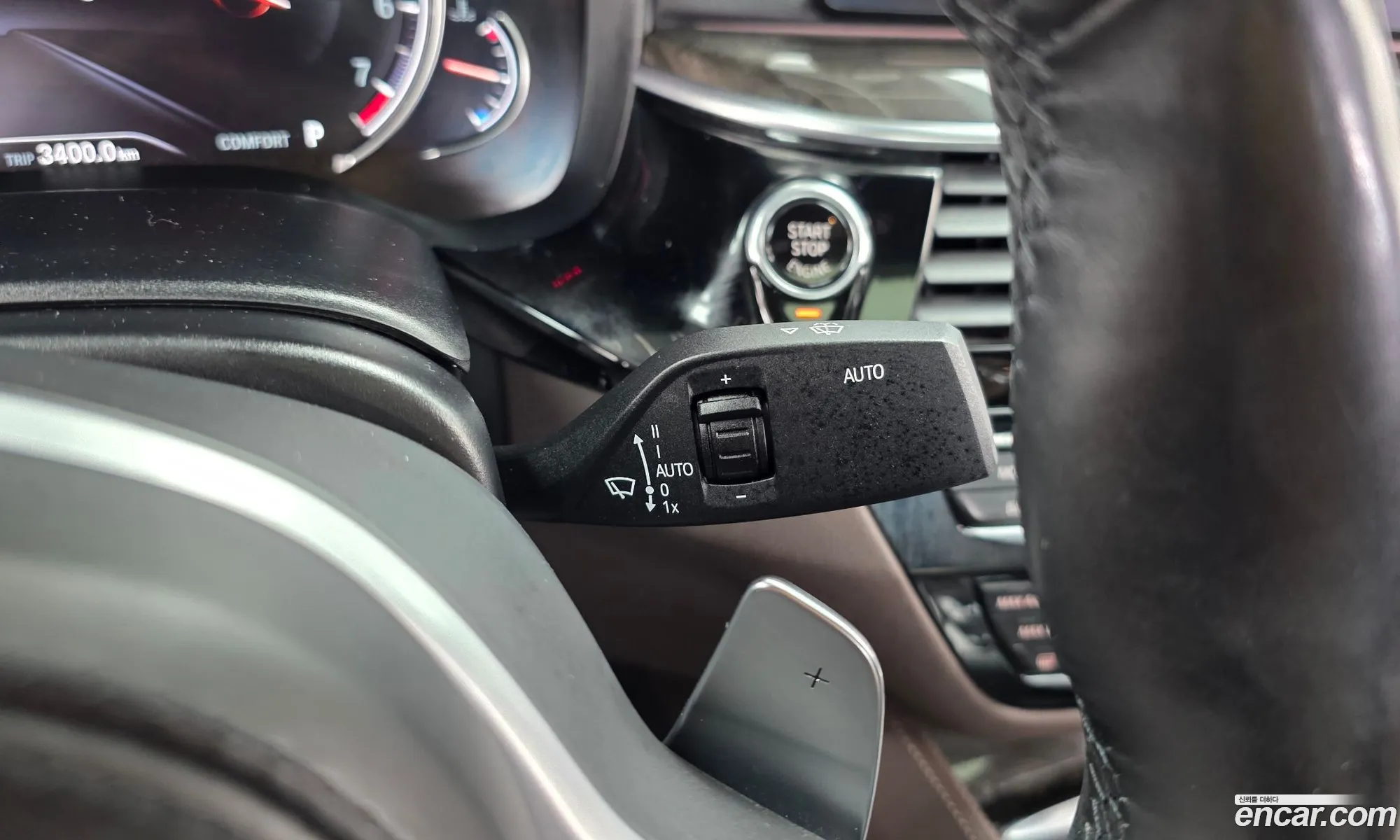 BMW 5 Series 2018 WBAJB5103JB195038 — 33