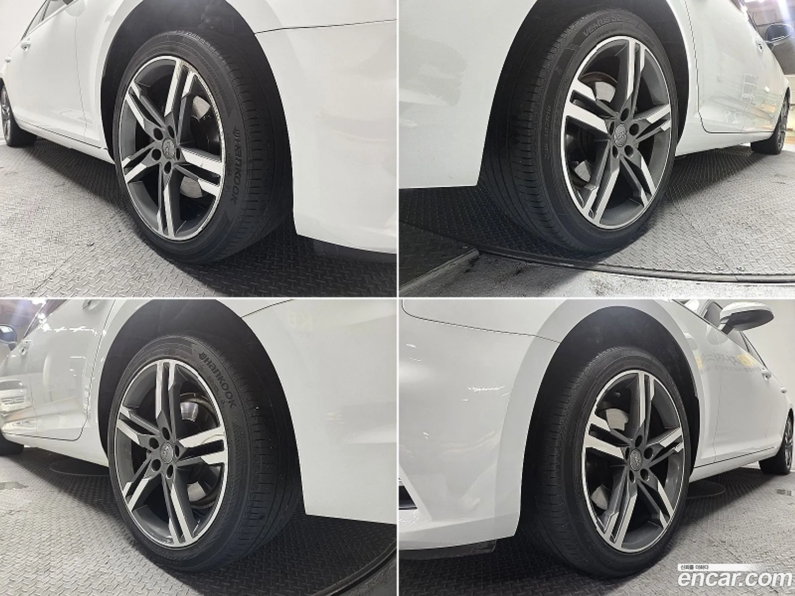 Audi A4 2019 — 12